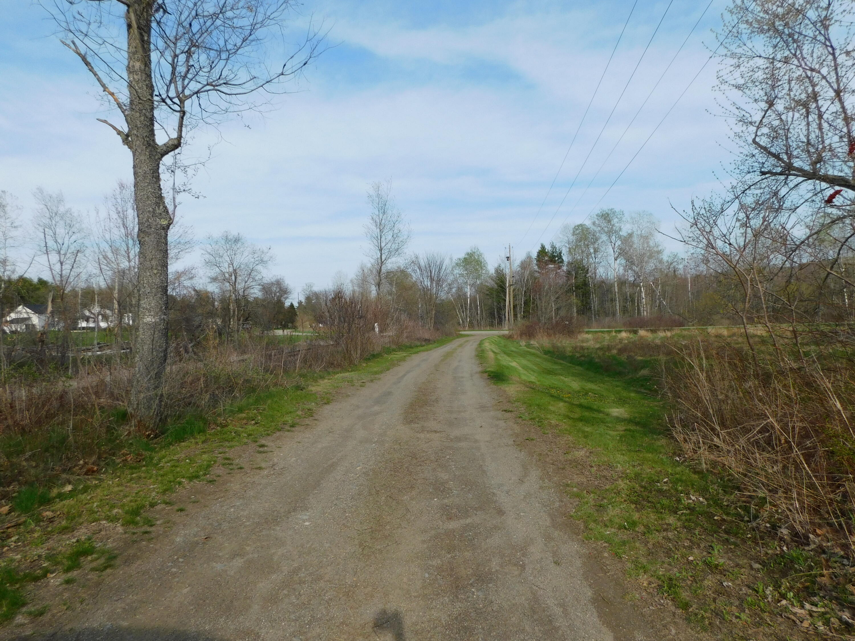 132 Station Road, Etna, ME, 04434 132 Station Road, Etna, ME, 04434