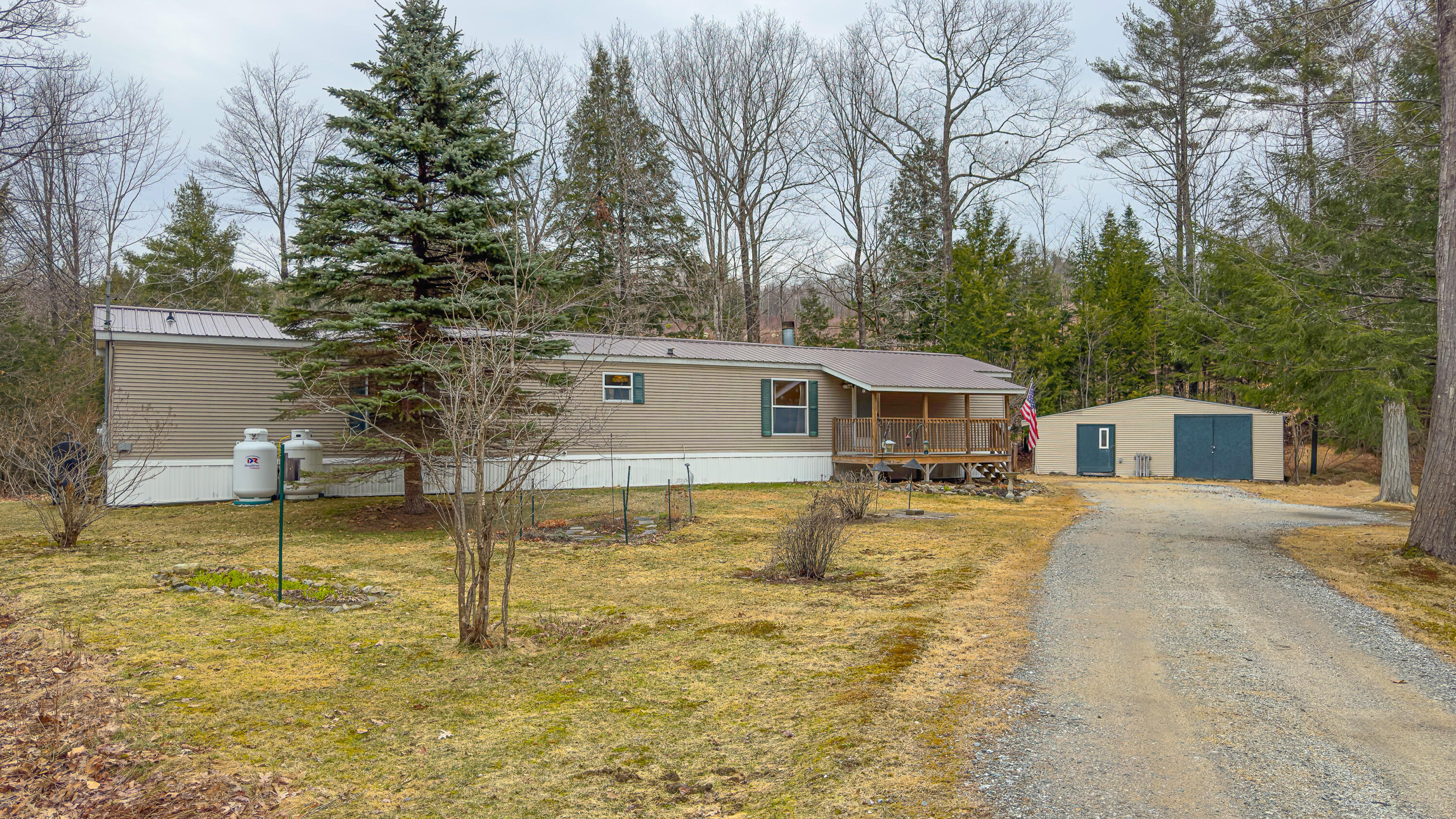 10 Hubbard Farms Road UNIT 6, Orono, ME, 04473