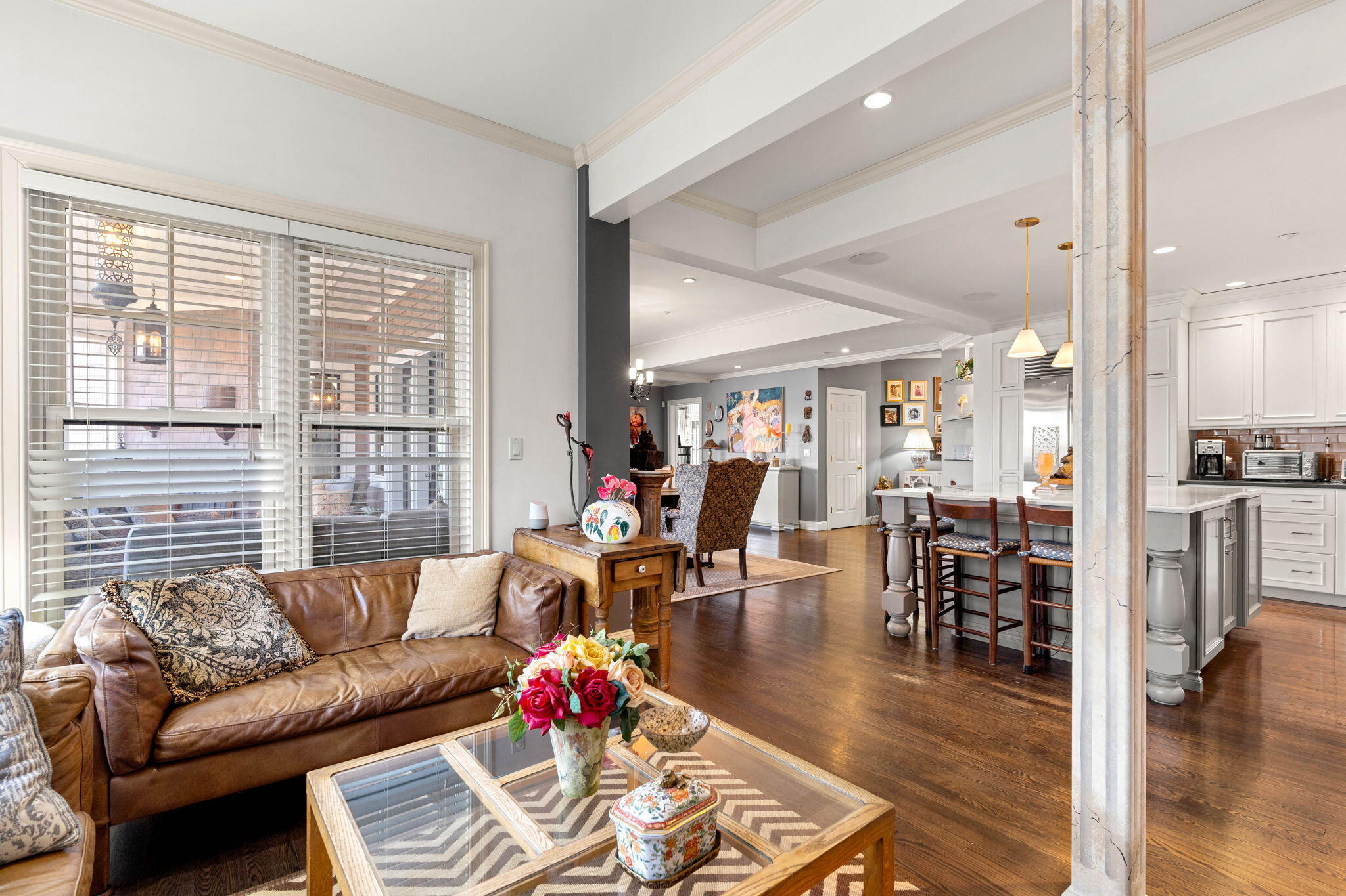 27 Badgers Island W UNIT 1, Kittery, ME, 03904