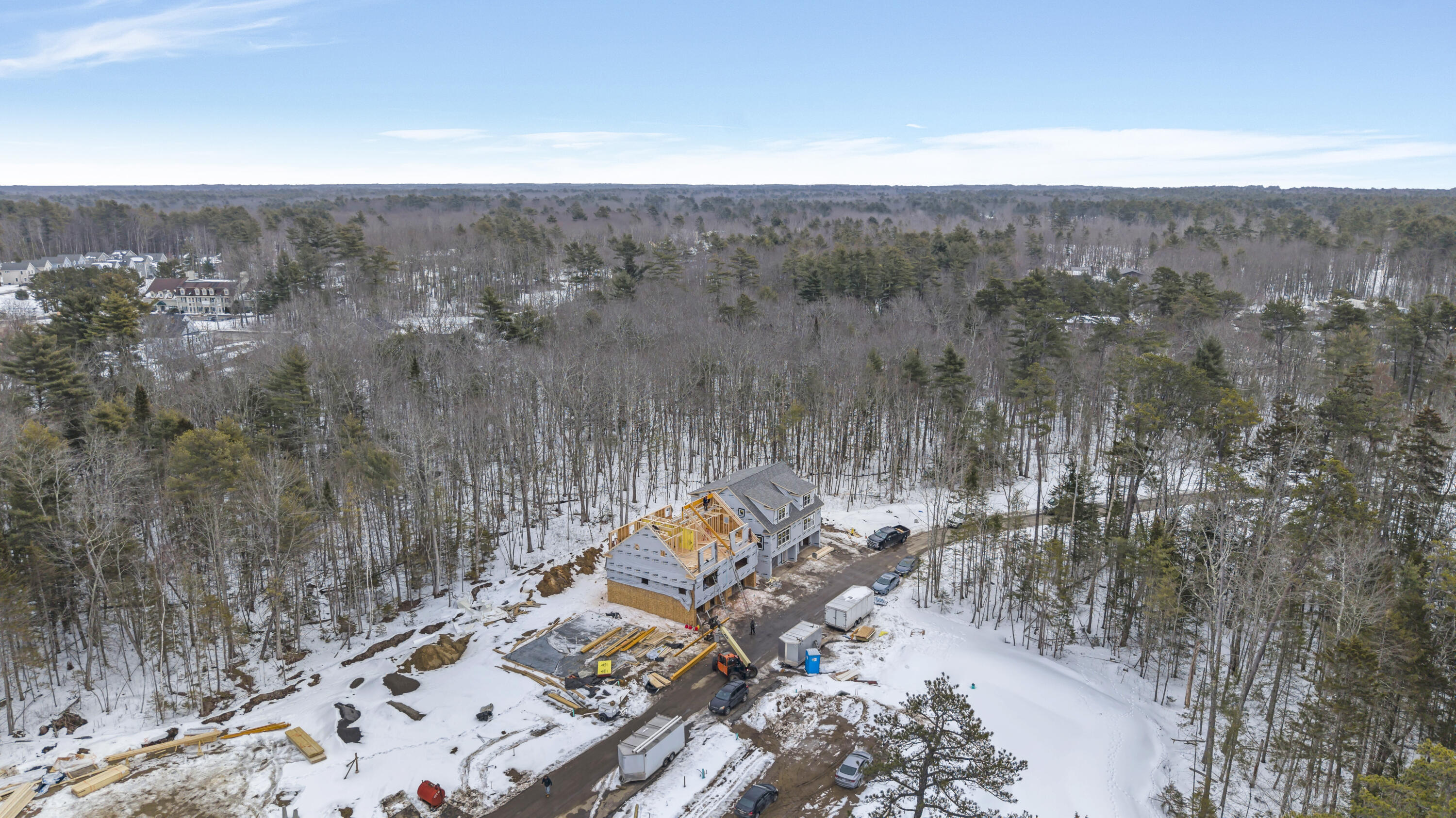 13 Creekside Court UNIT 7, Kennebunk, ME, 04043