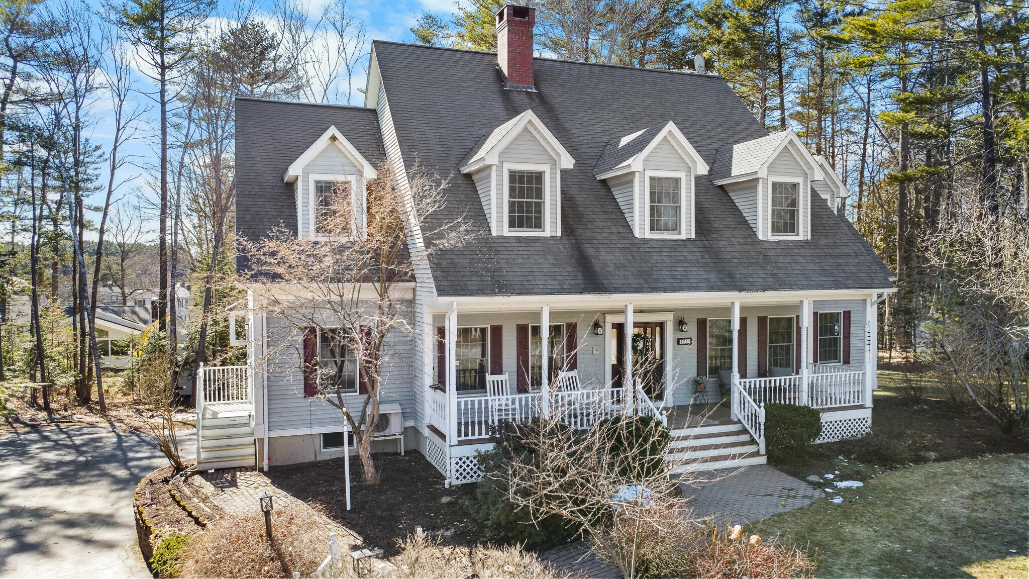121 Clover Lane, Brewer, ME, 04412