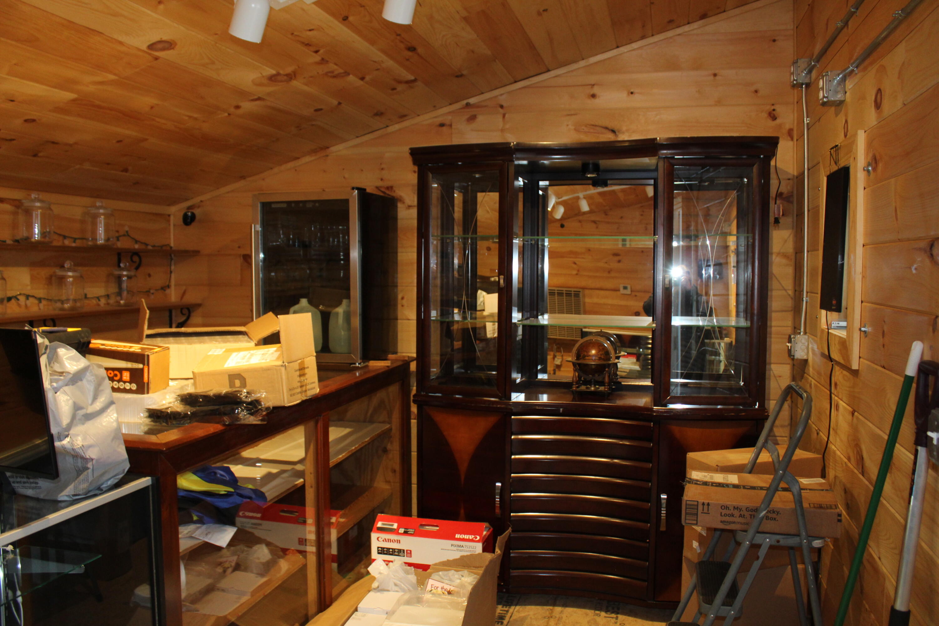 759 Brooks Road, Knox, ME, 04986