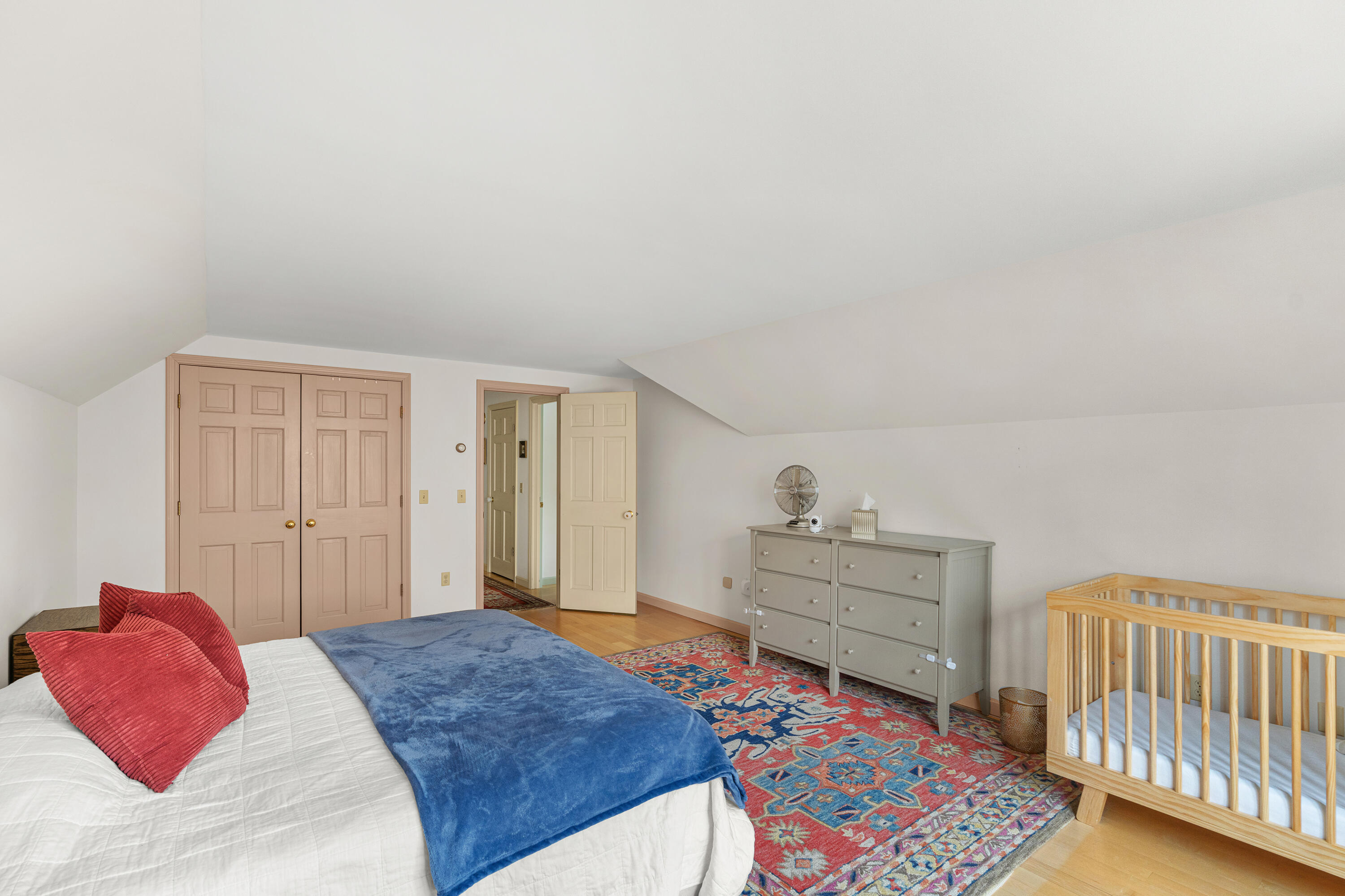 46 River Edge Drive, Woolwich, ME, 04579