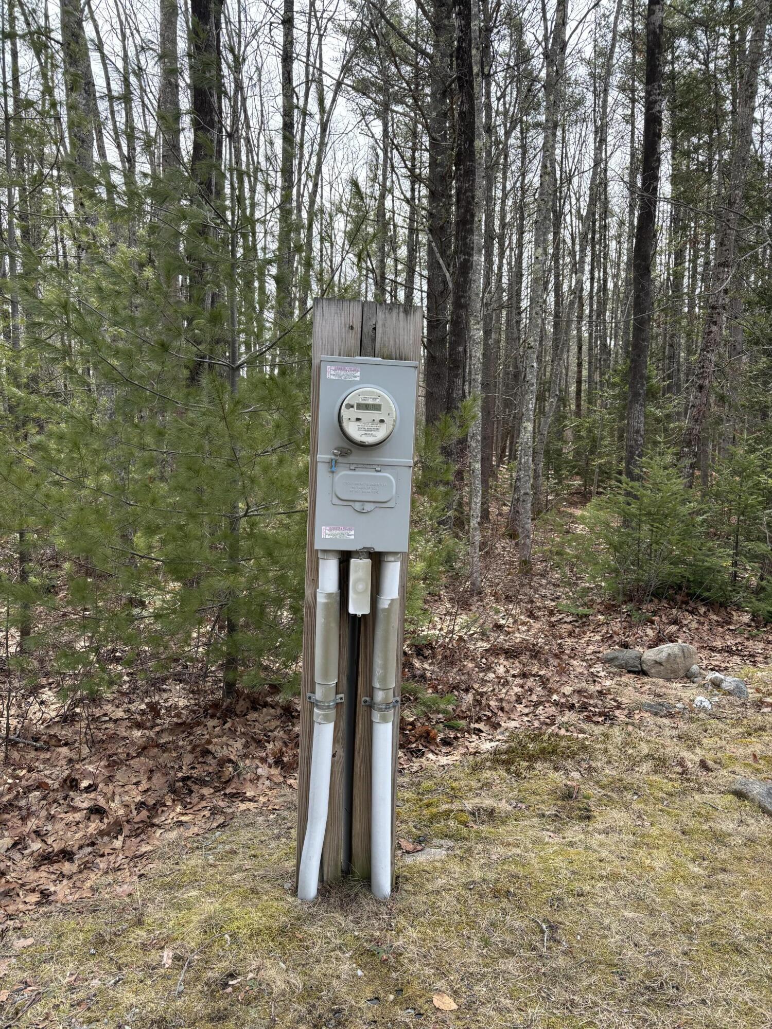 26 Old Nutt Farm Road, Rockport, ME, 04856