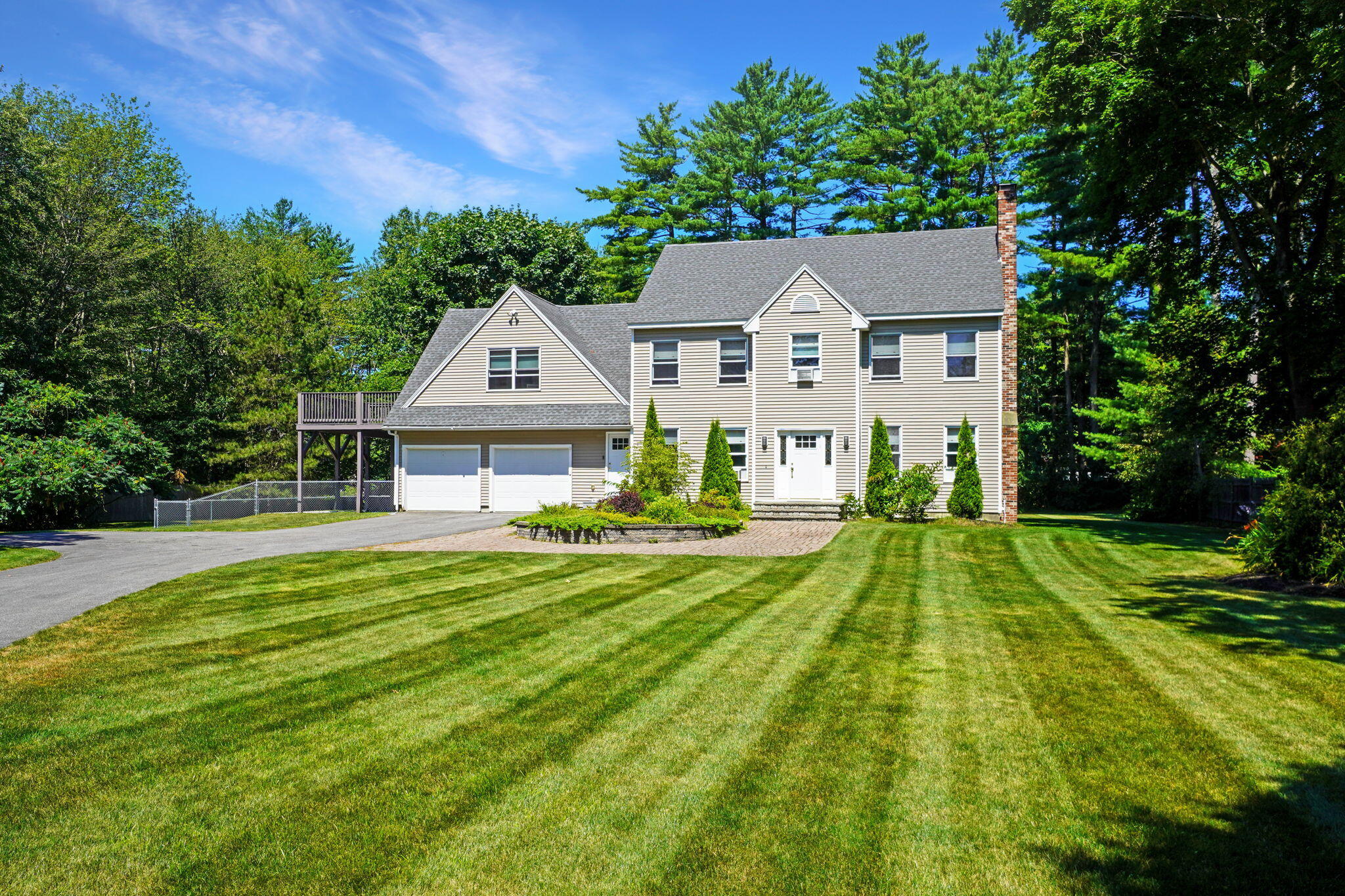 167 Oak Shore Road, Harrison, ME, 04040