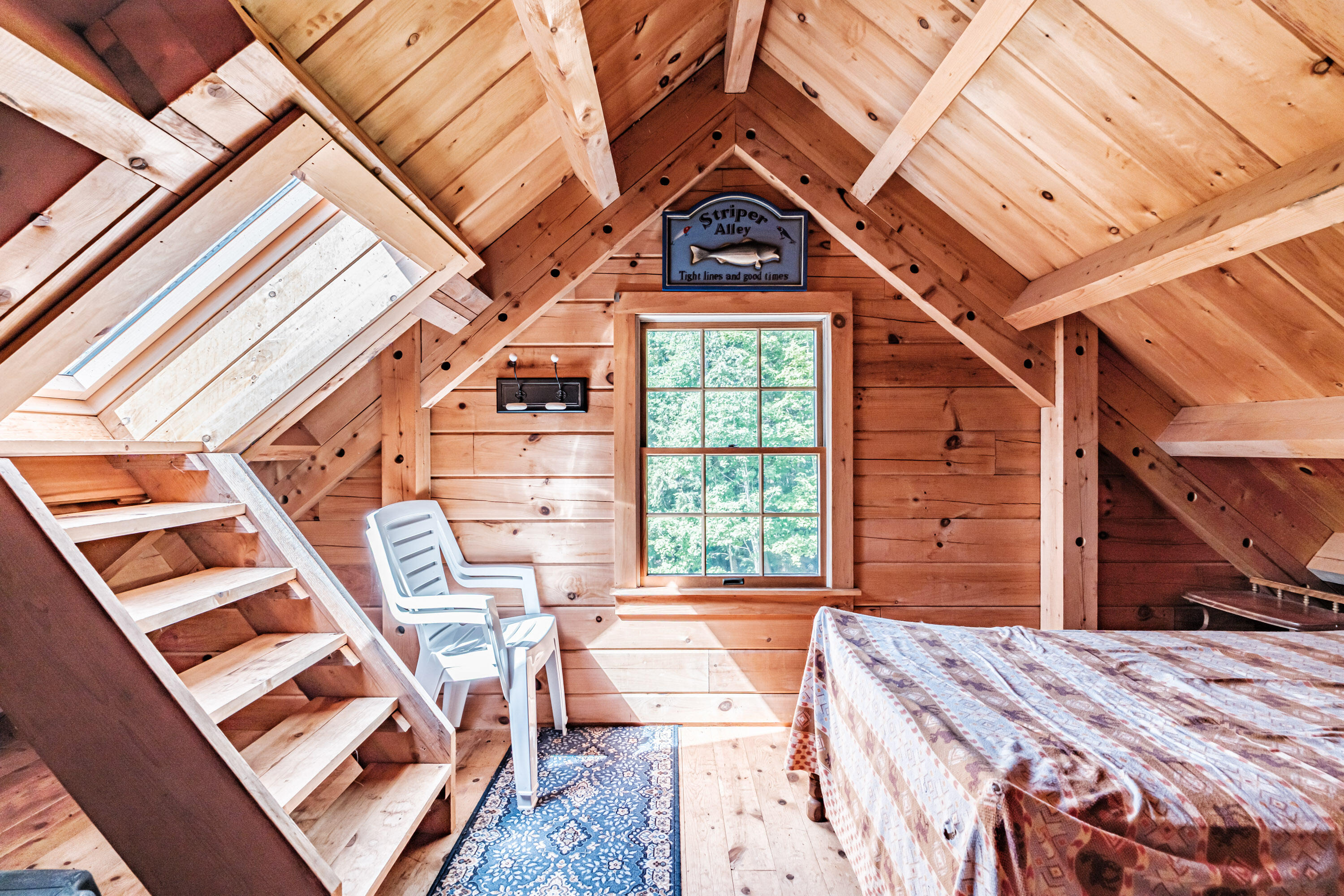 328 French HIll Road, Albany Twp, ME, 04217