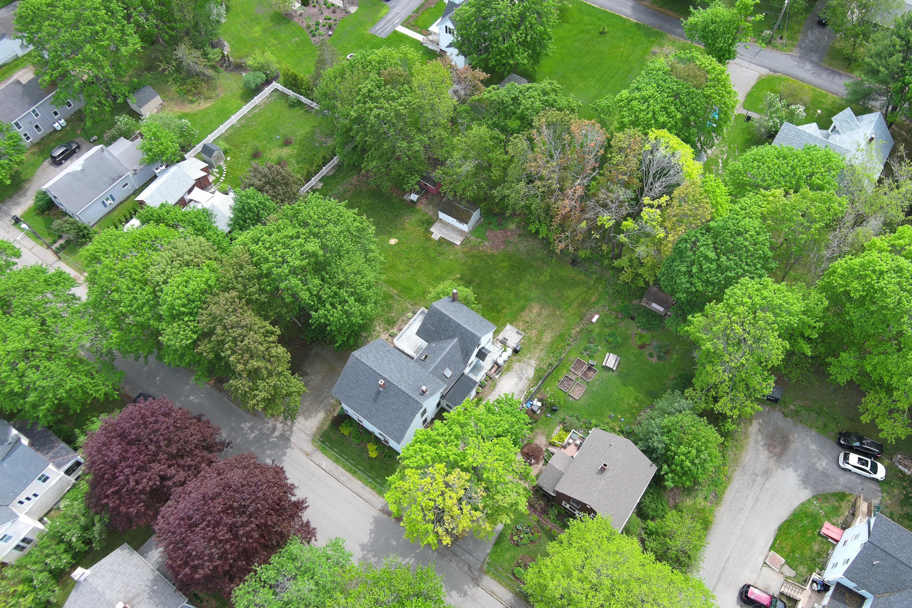 Photo of 20 Chestnut Street Rockland ME 04841