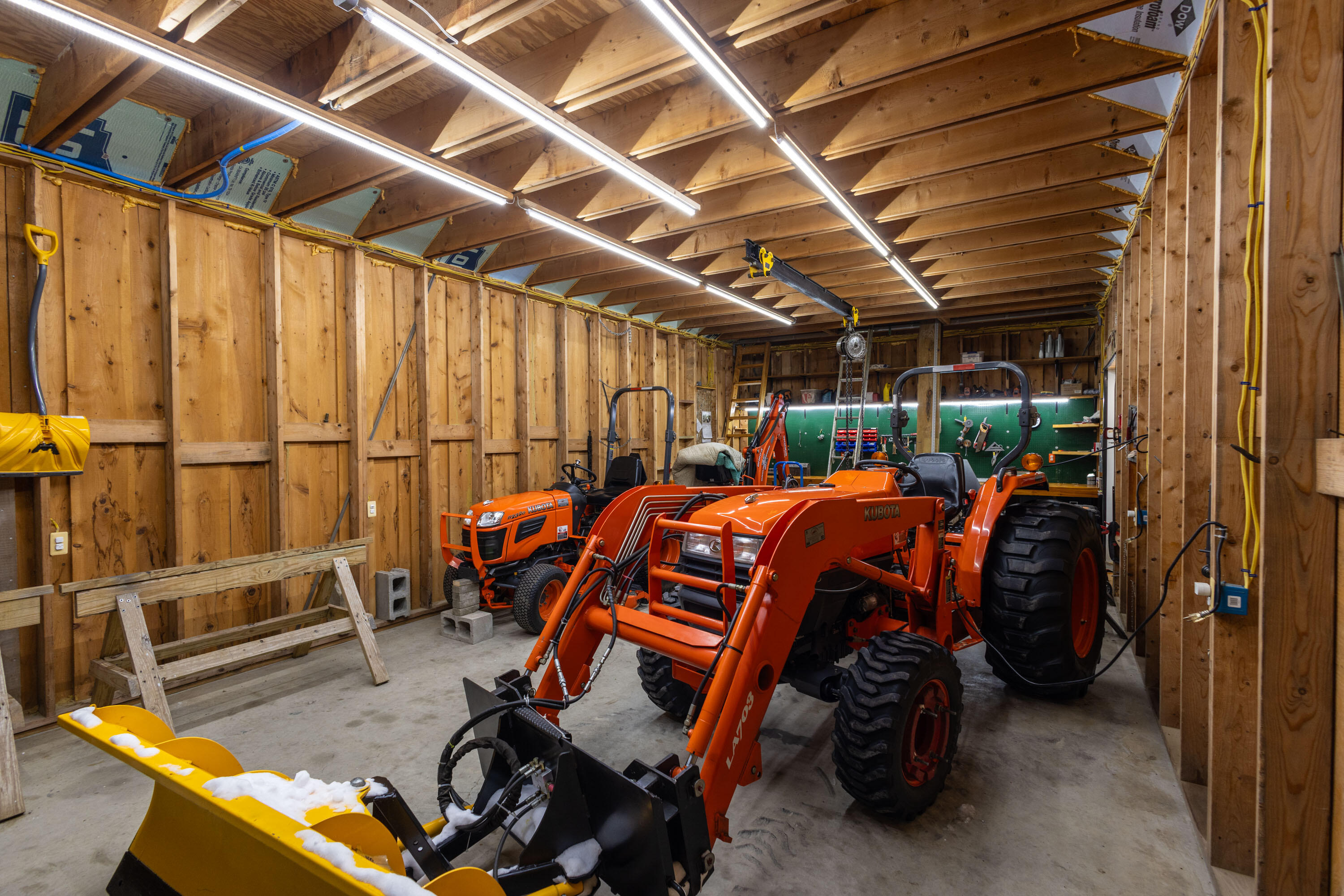 163 Ayer Ridge Road, Freedom, ME, 04941