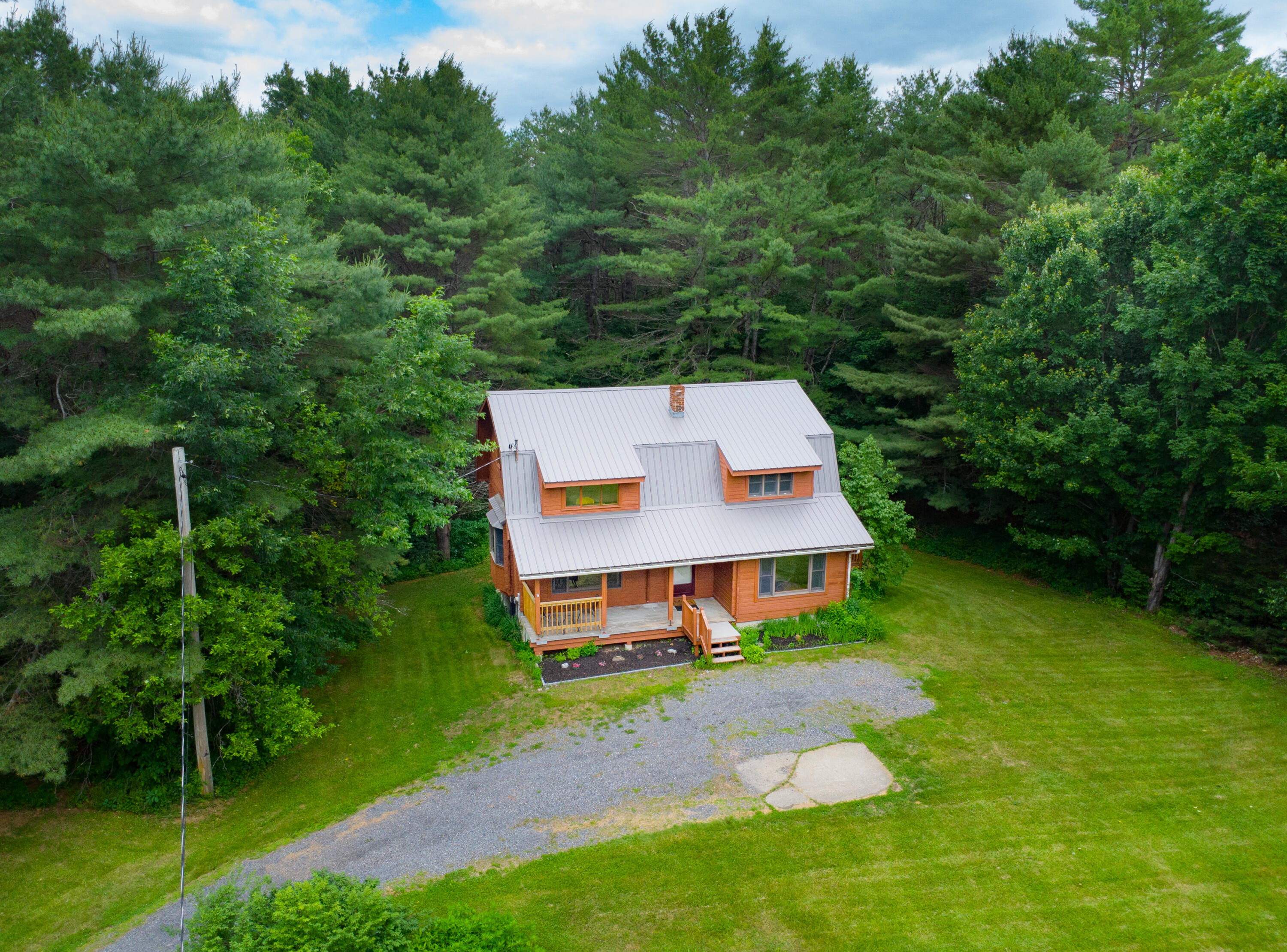 Photo of 62 Crosby Road Windsor ME 04363
