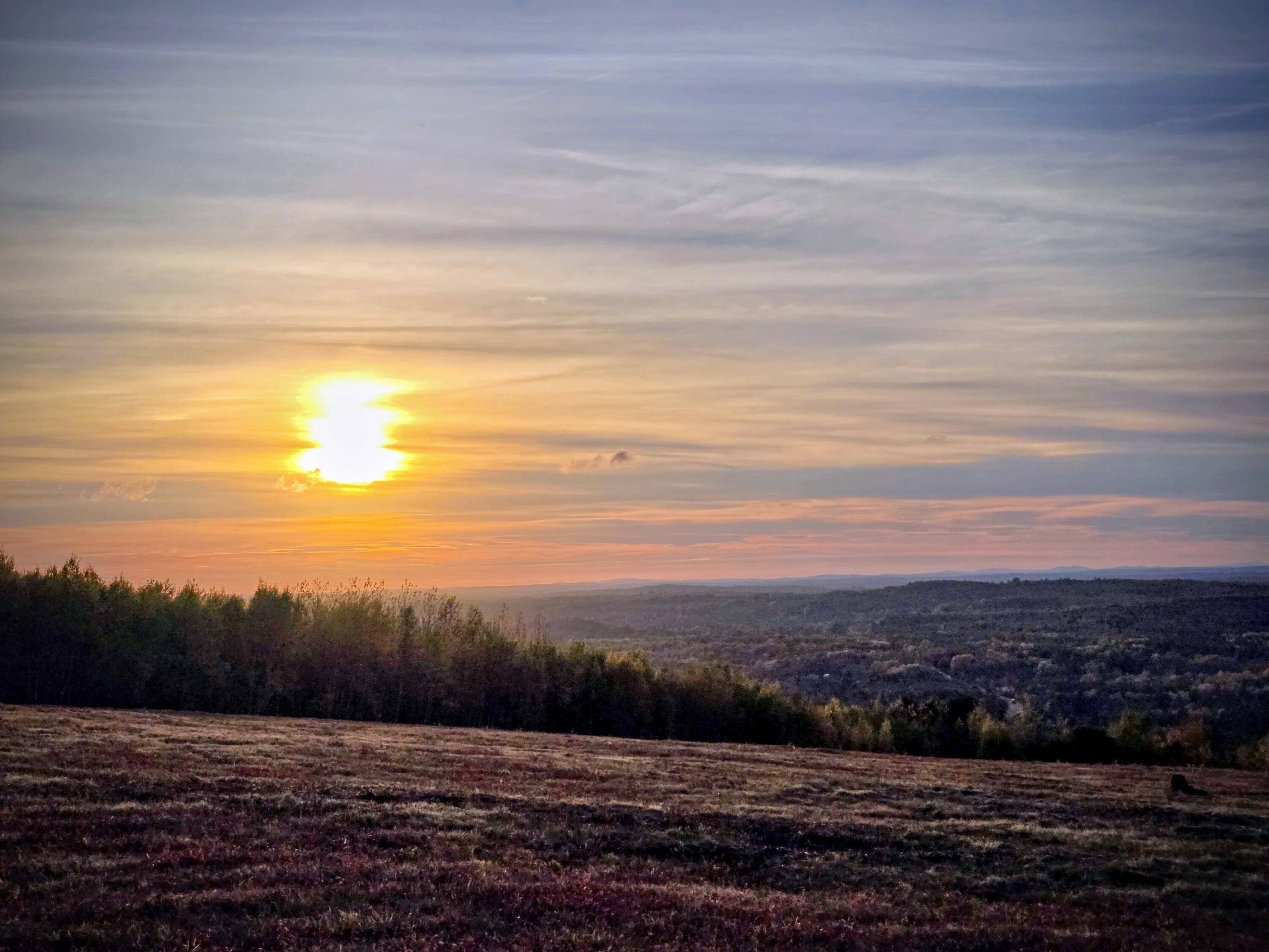 0 Crie Hill Road, Liberty, ME, 04949