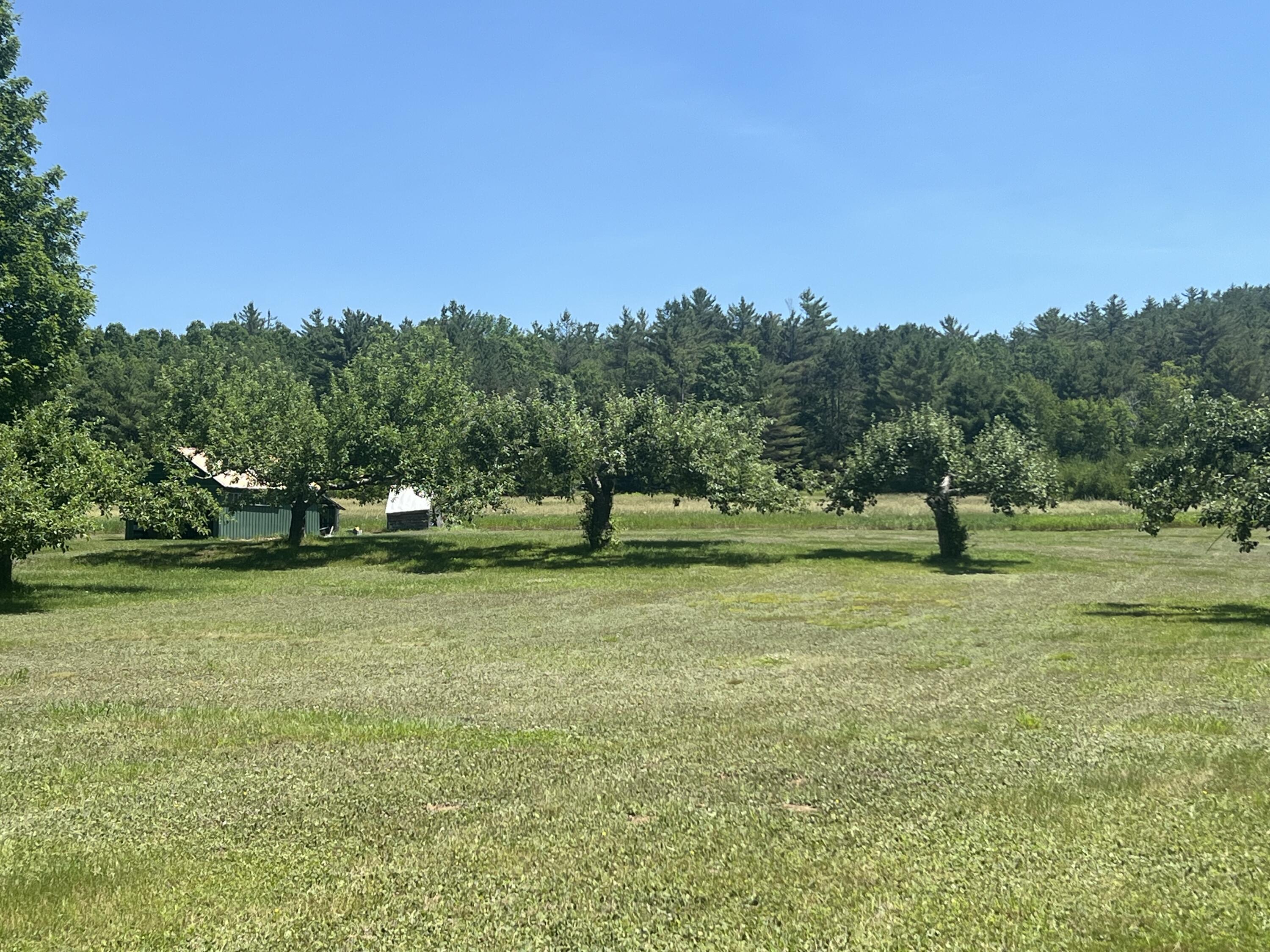 138 Flat Road, Bethel, ME, 04217