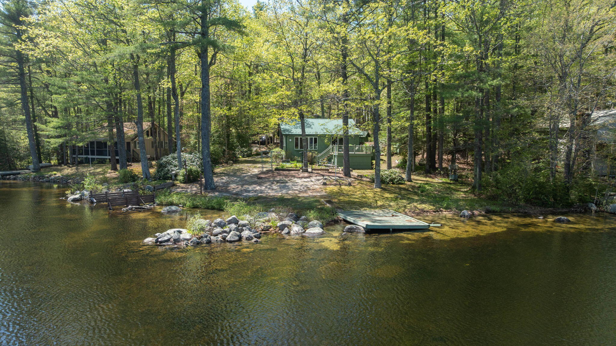 19 Pulpit Rock Road