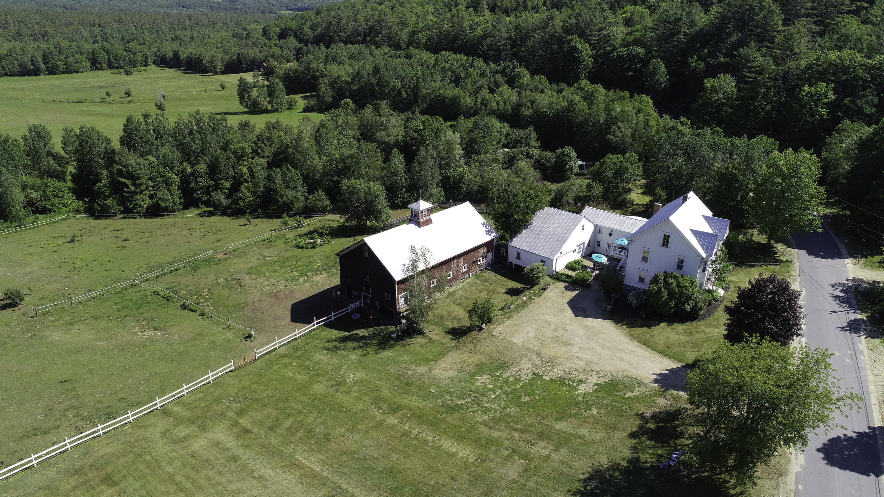 141 Martin Road, Rumford, ME, 04276-4032