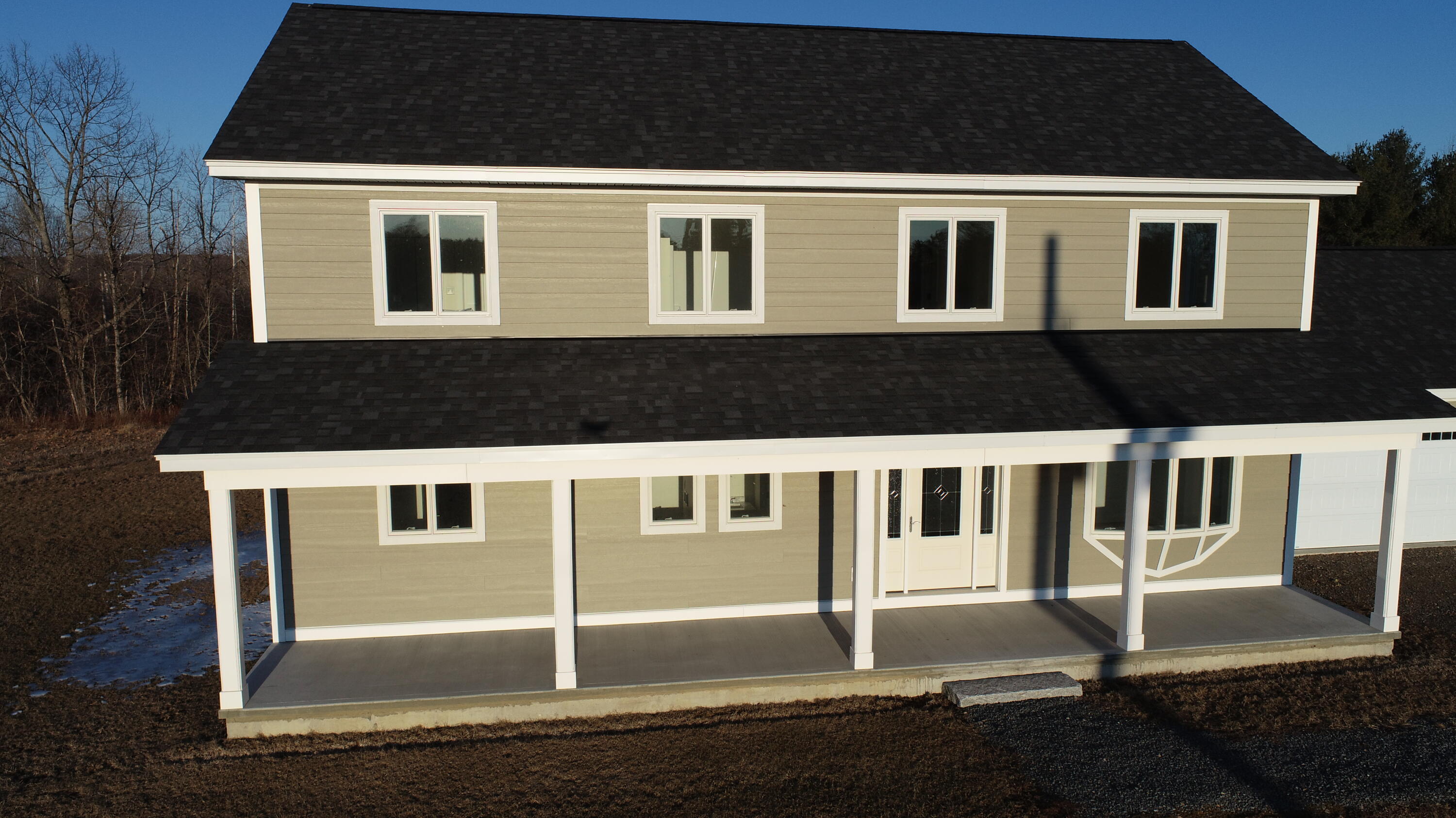 15 Lilac Lane, Houlton, ME, 04730