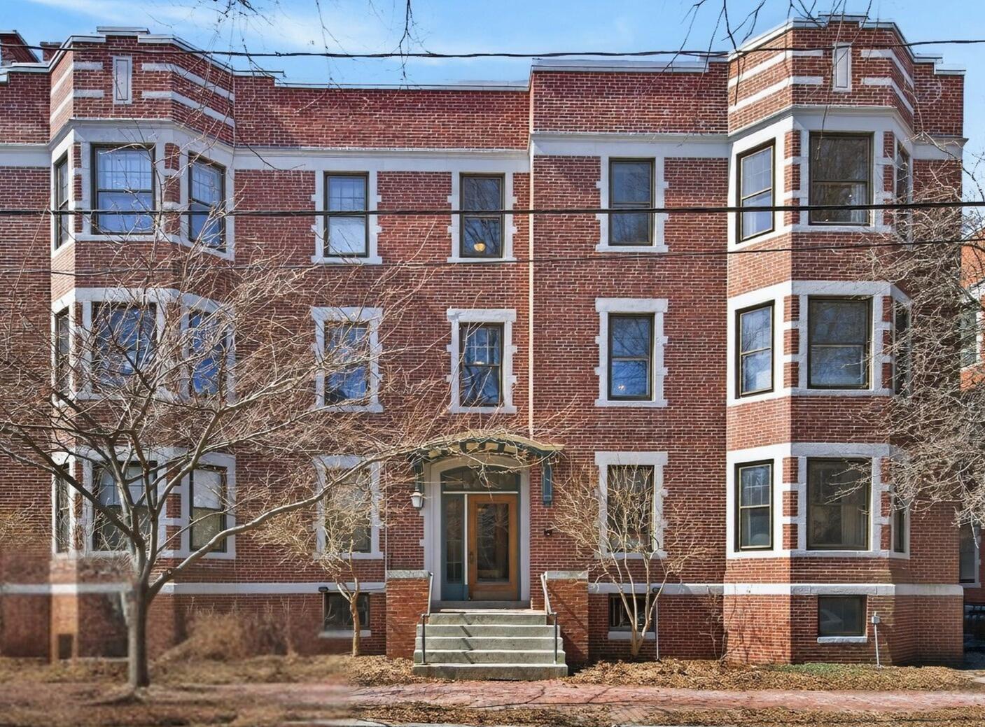 122 Neal Street UNIT 3N, Portland, ME, 04102