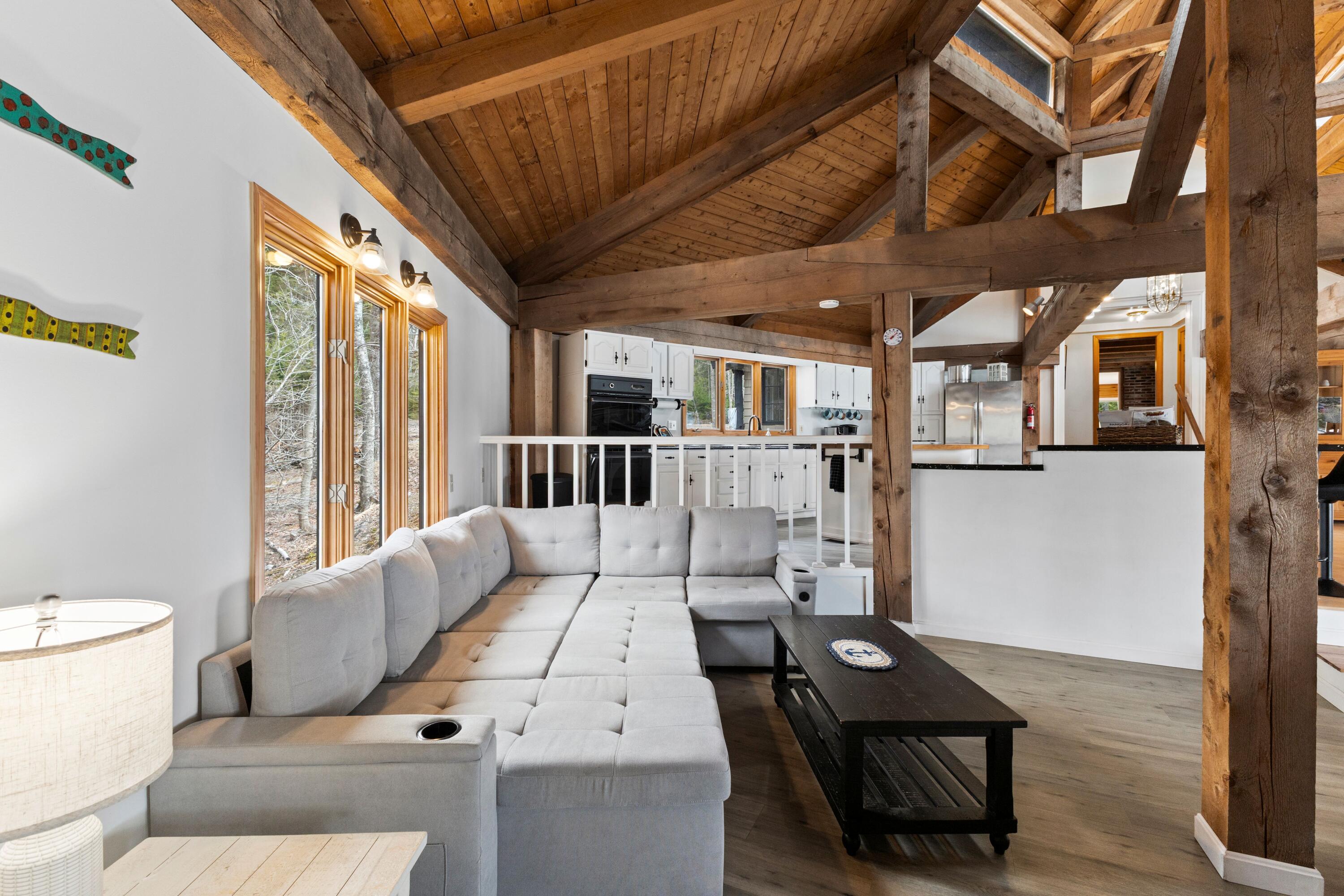 93 Goods Point Road UNIT Lot 1, Steuben, ME, 04680