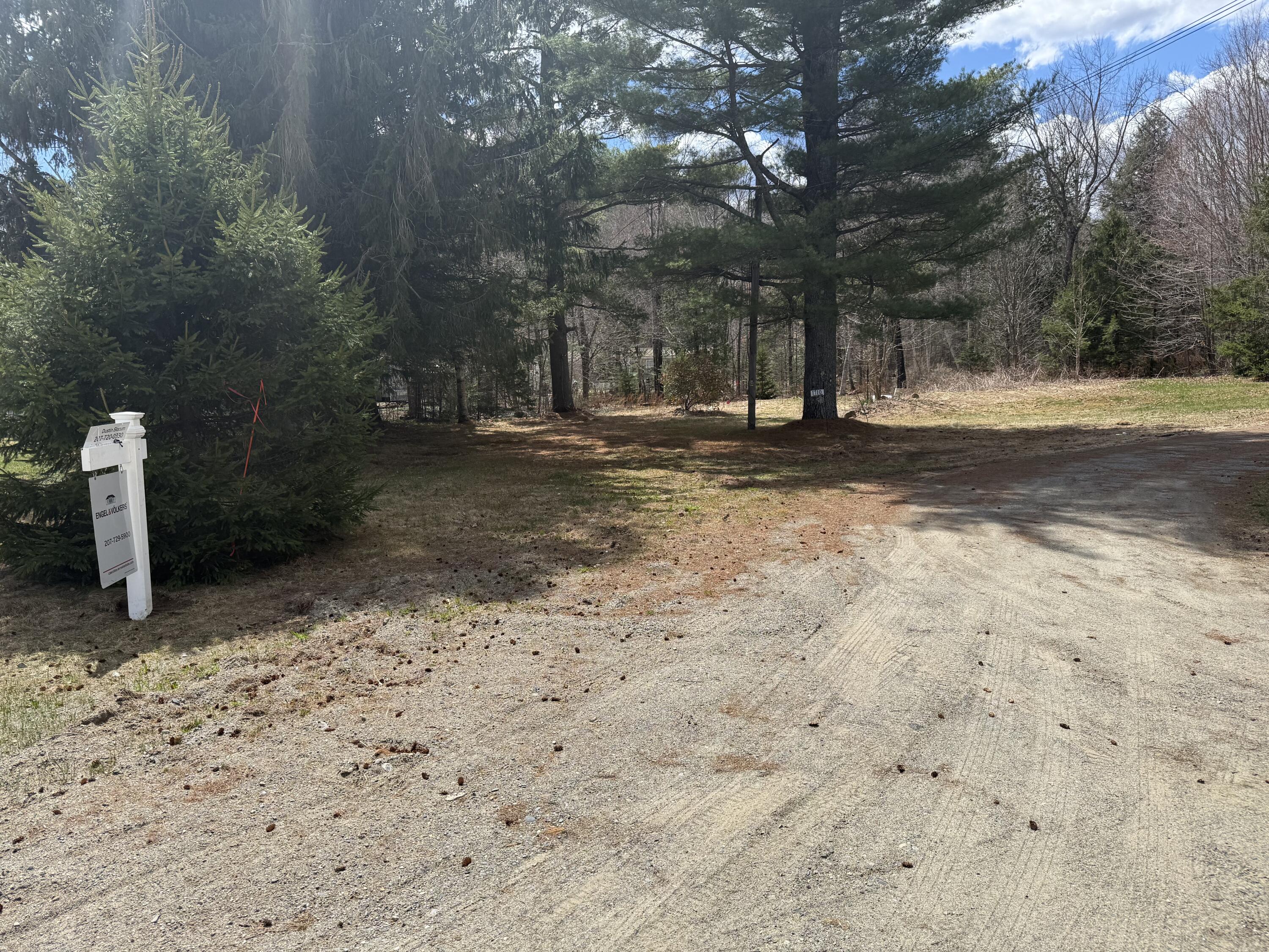 1704 Salem Road, Salem Twp, ME, 04983