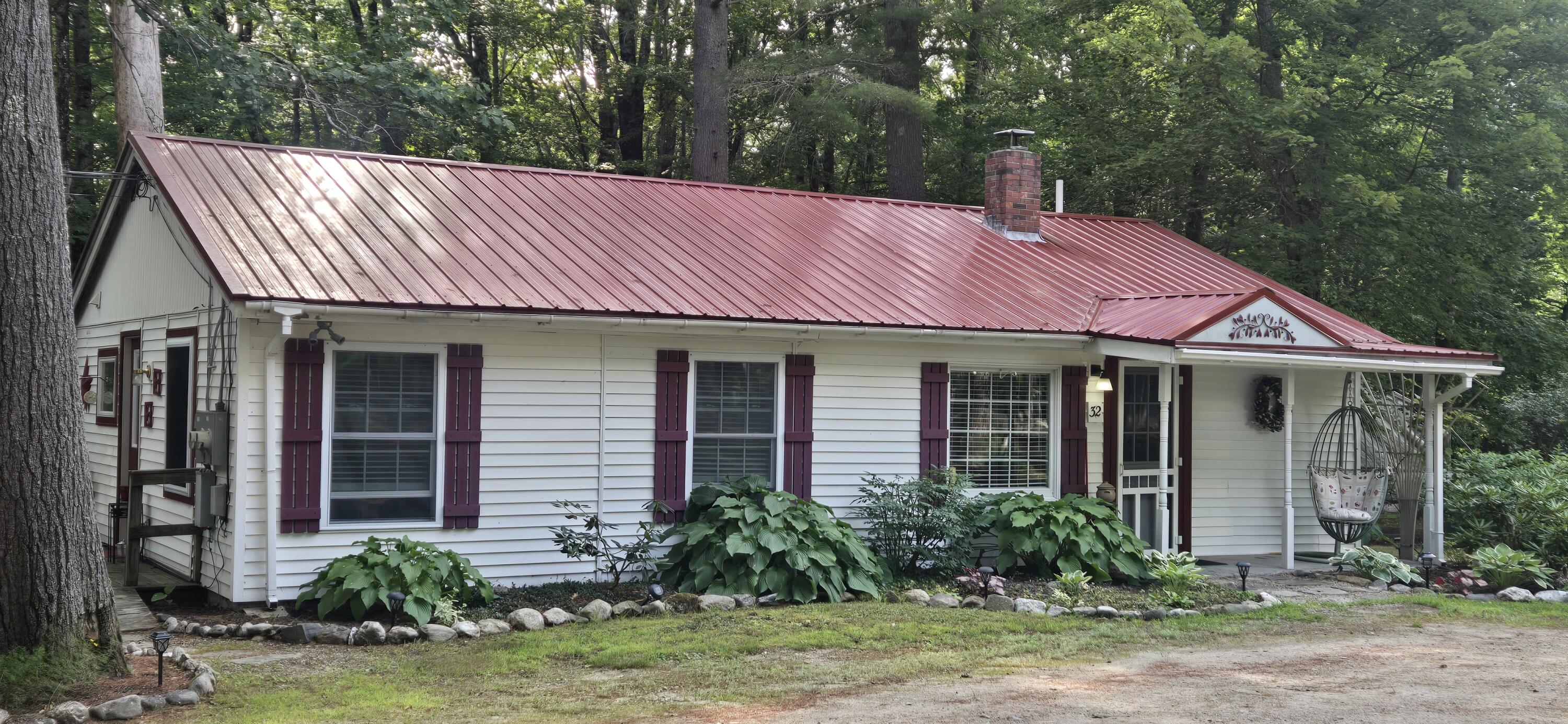 Photo of 32 Middle Ridge Road Bridgton ME 04009