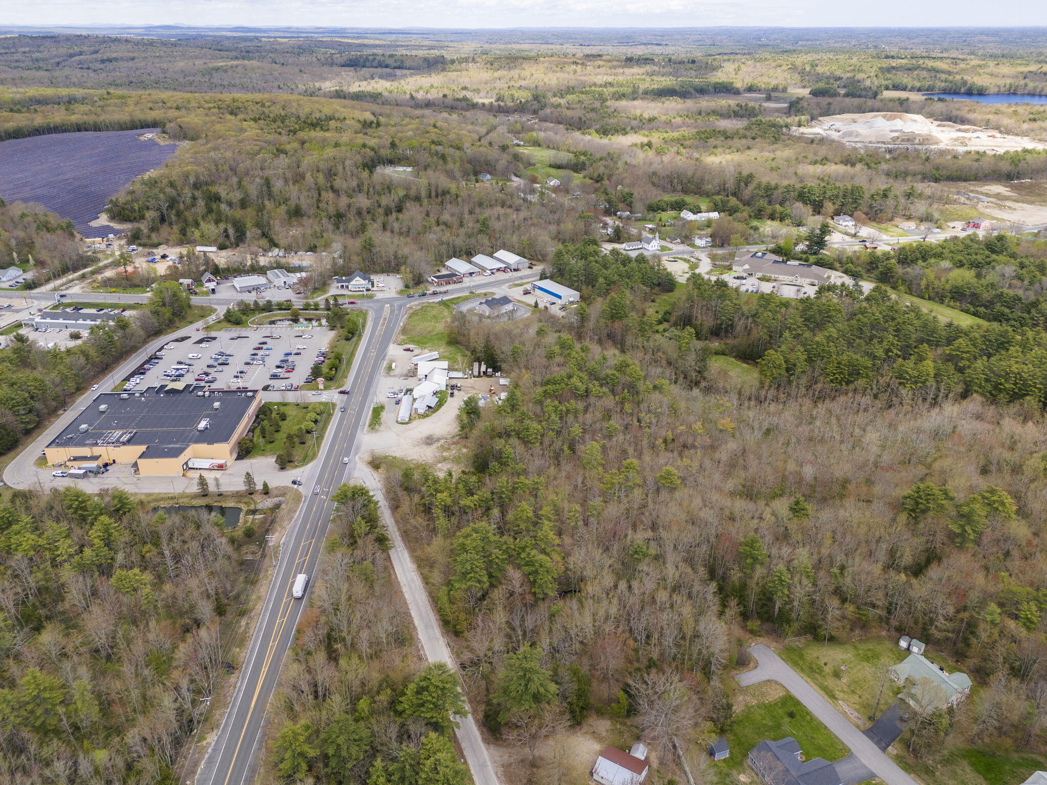 262 Main Street, Waterboro, ME, 04030