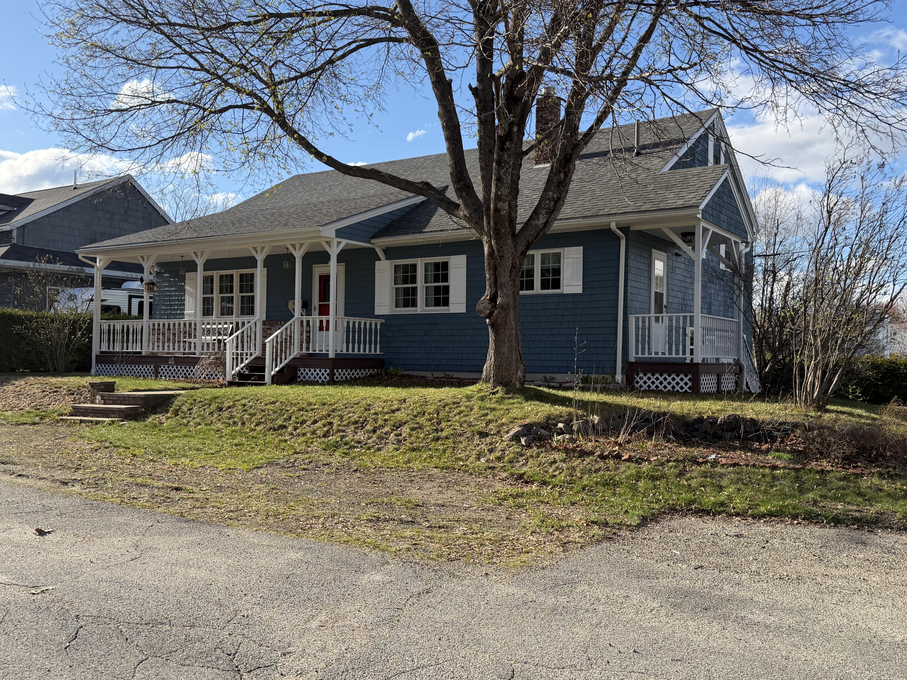 130 Eagle Drive, Rochester, NH, 03867