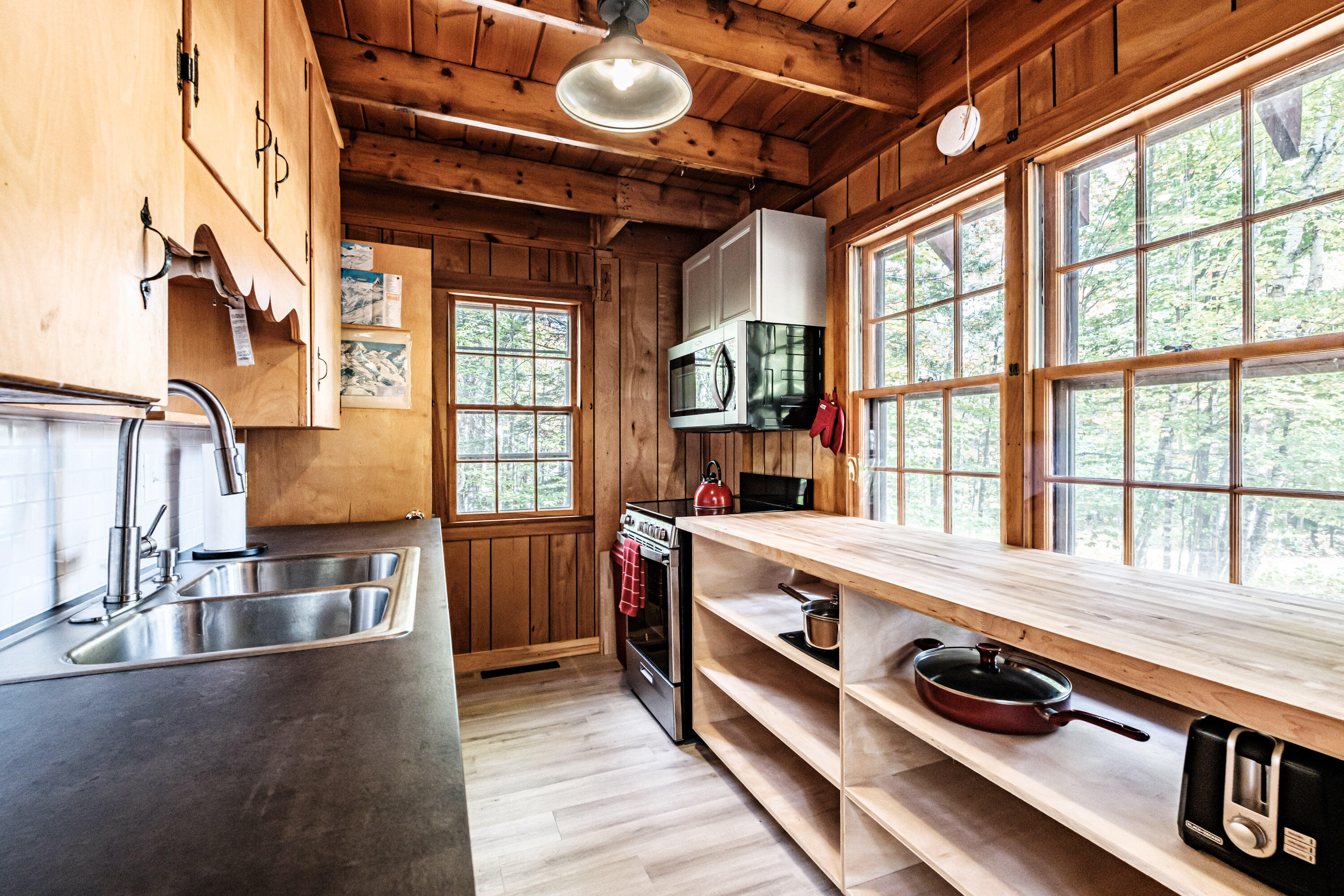45 Viking Village Road, Newry, ME, 04261-3247