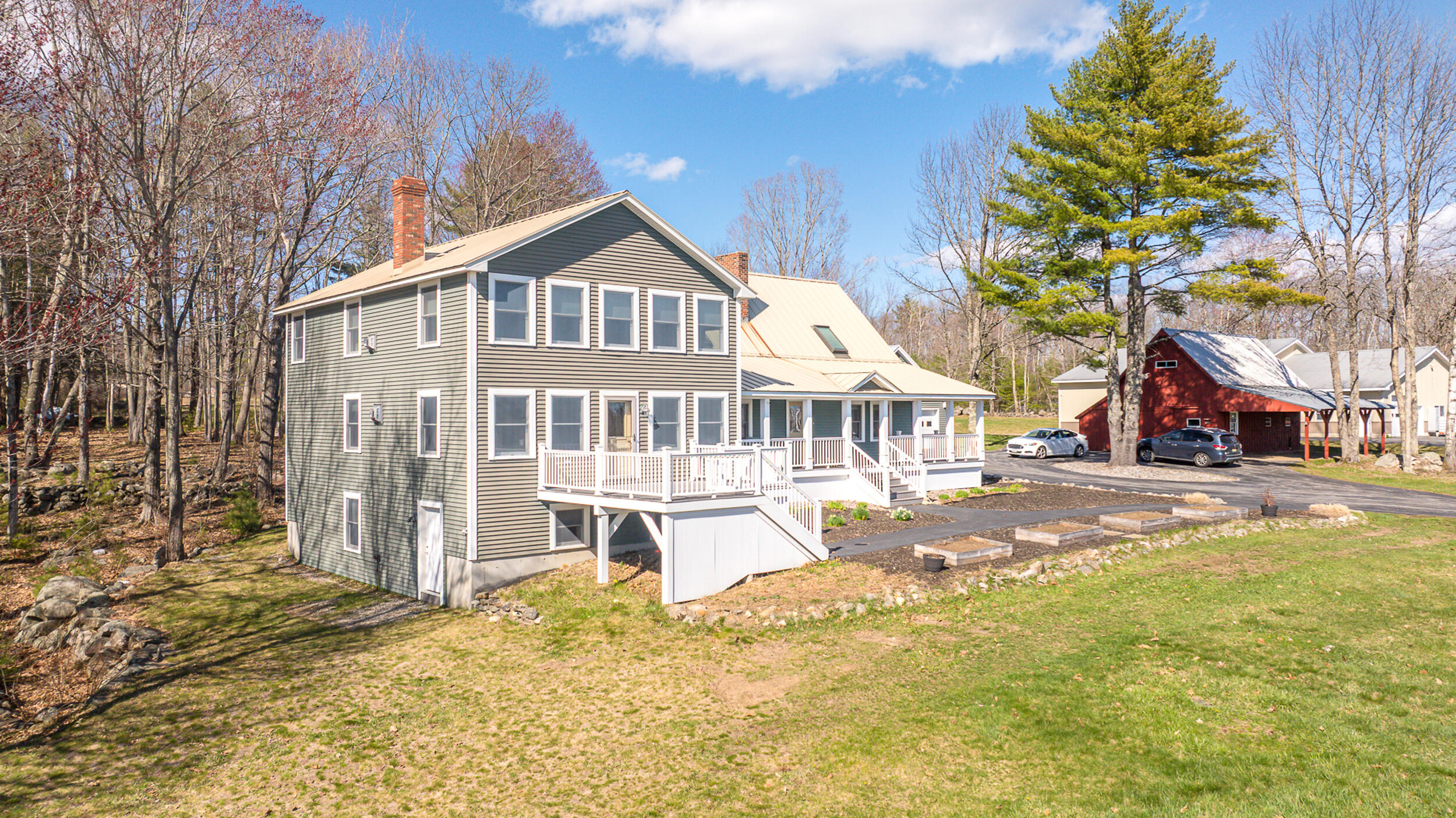 71 Maplecrest Road, Parsonsfield, ME, 04047