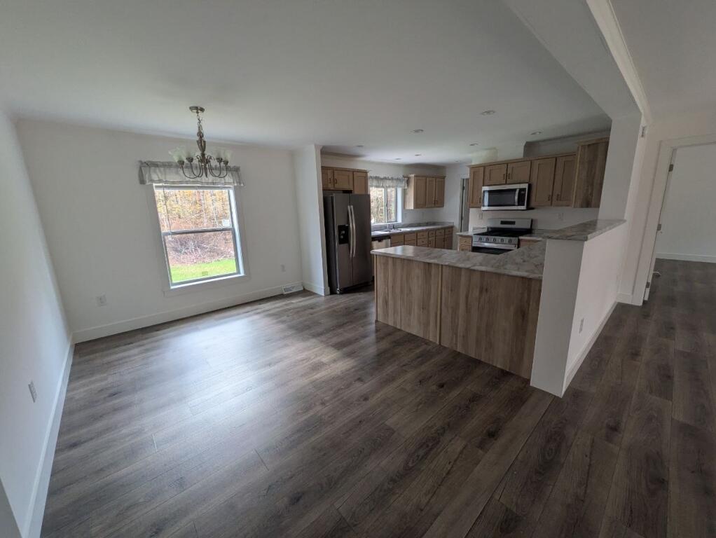 12 Country View Lane, Freedom, ME, 04941