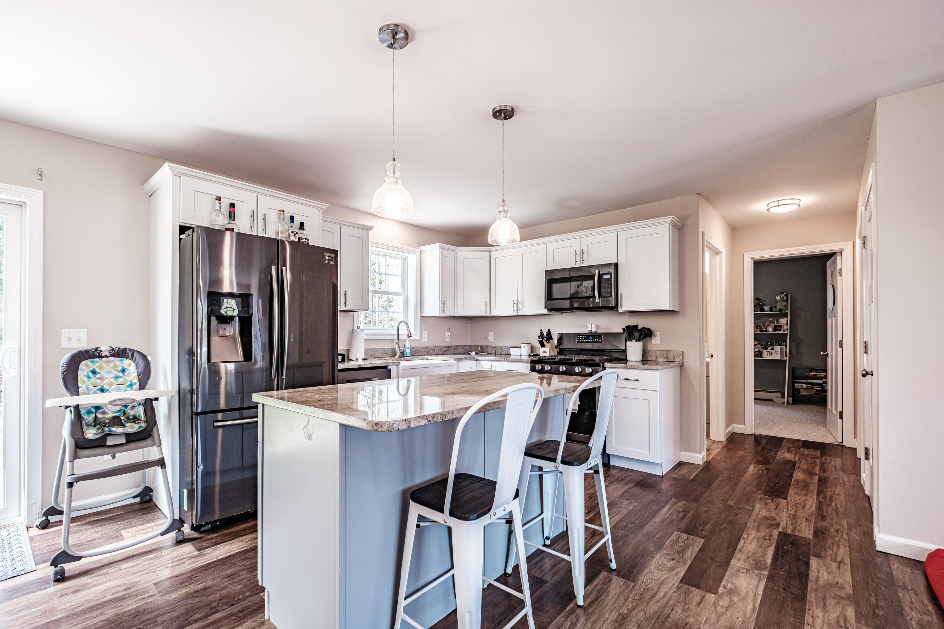 21 Overlook Drive, Norway, ME, 04268