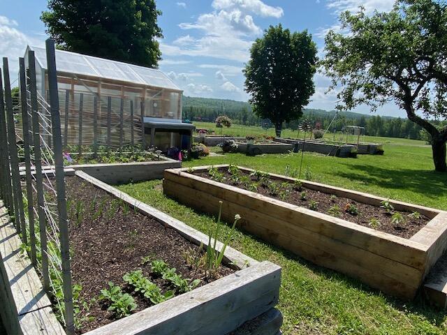 325 West Road, New Sweden, ME, 04762