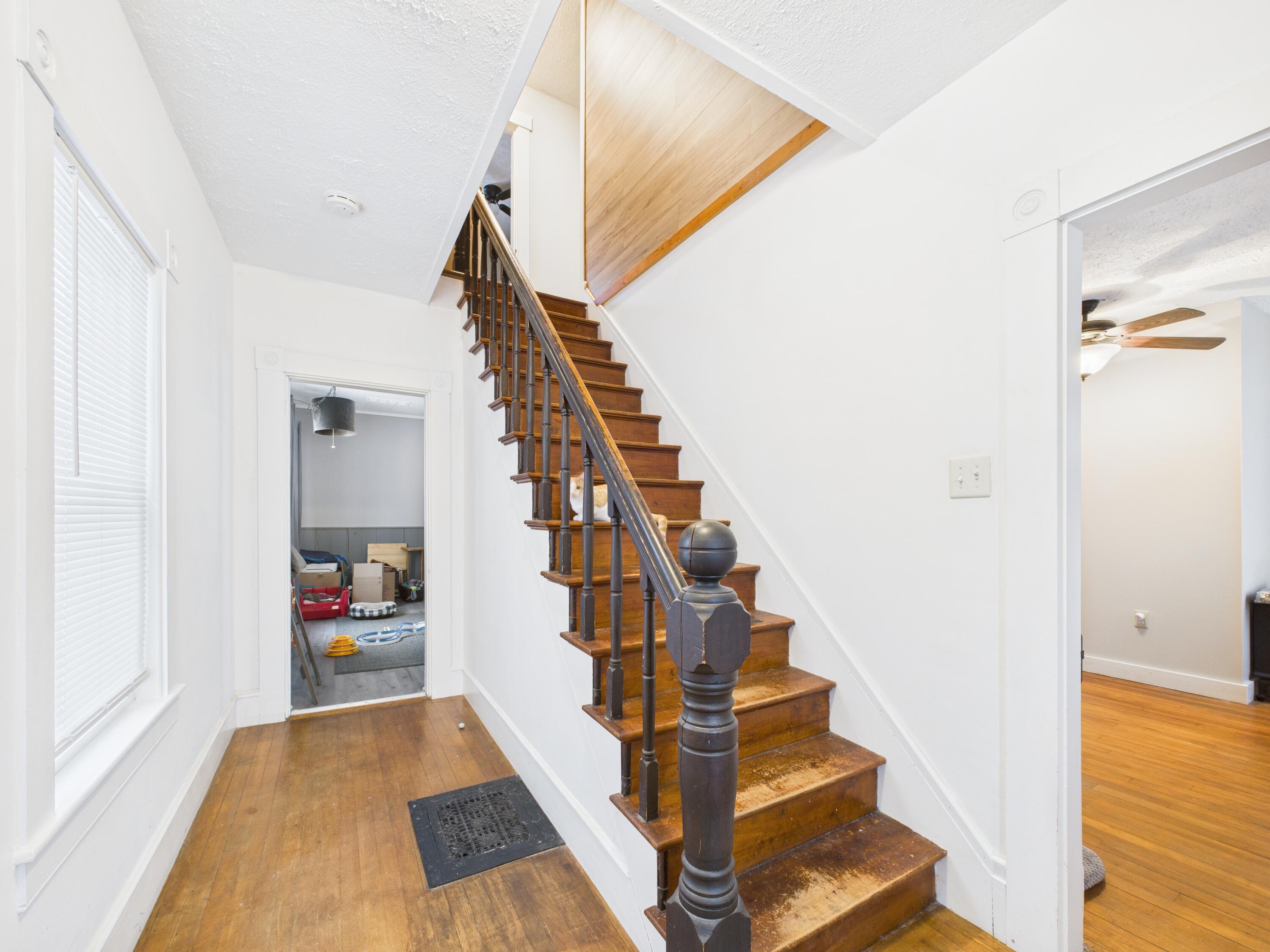 1616 Main Street, Mapleton, ME, 04757