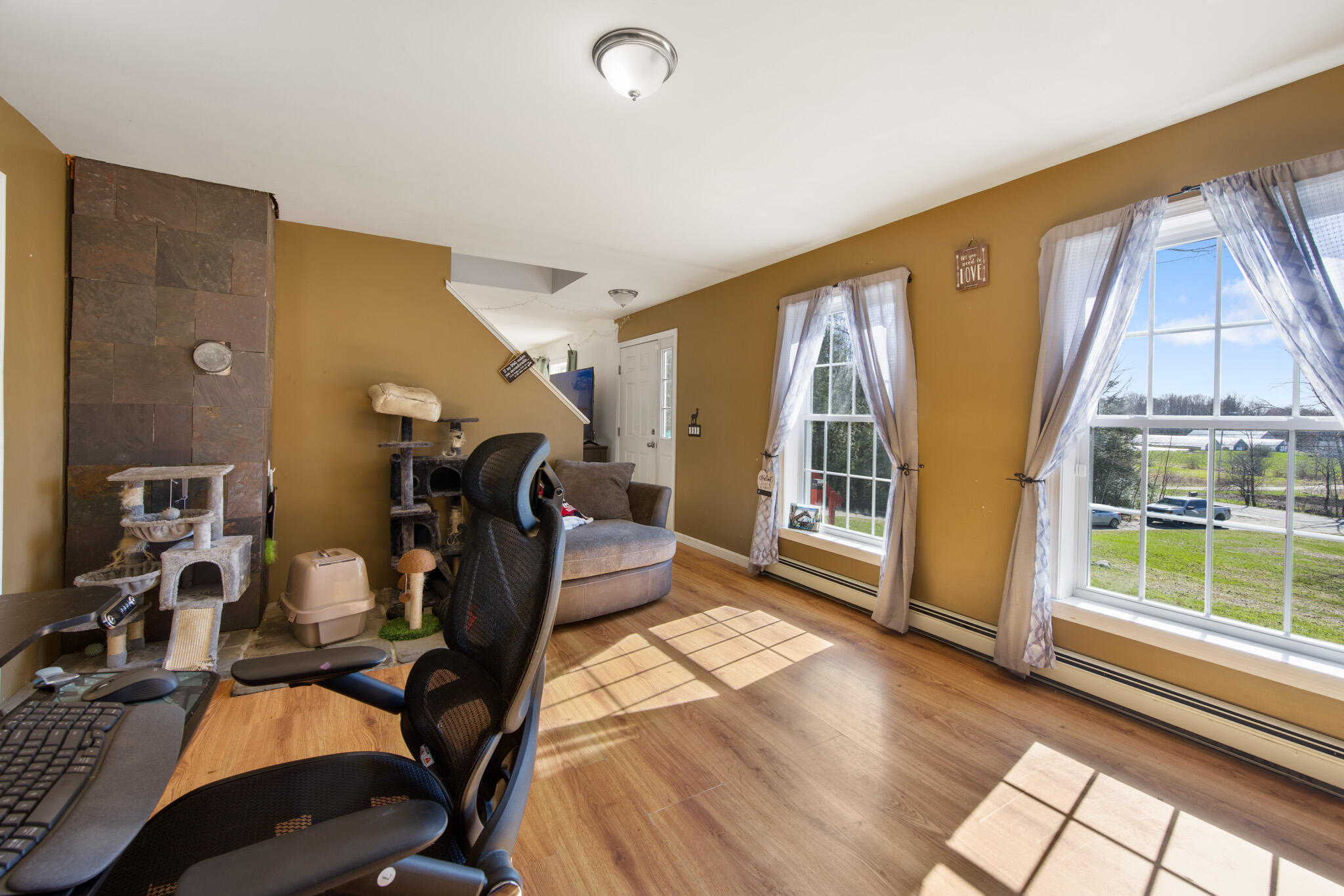 301 Bog Road, Albion, ME, 04910