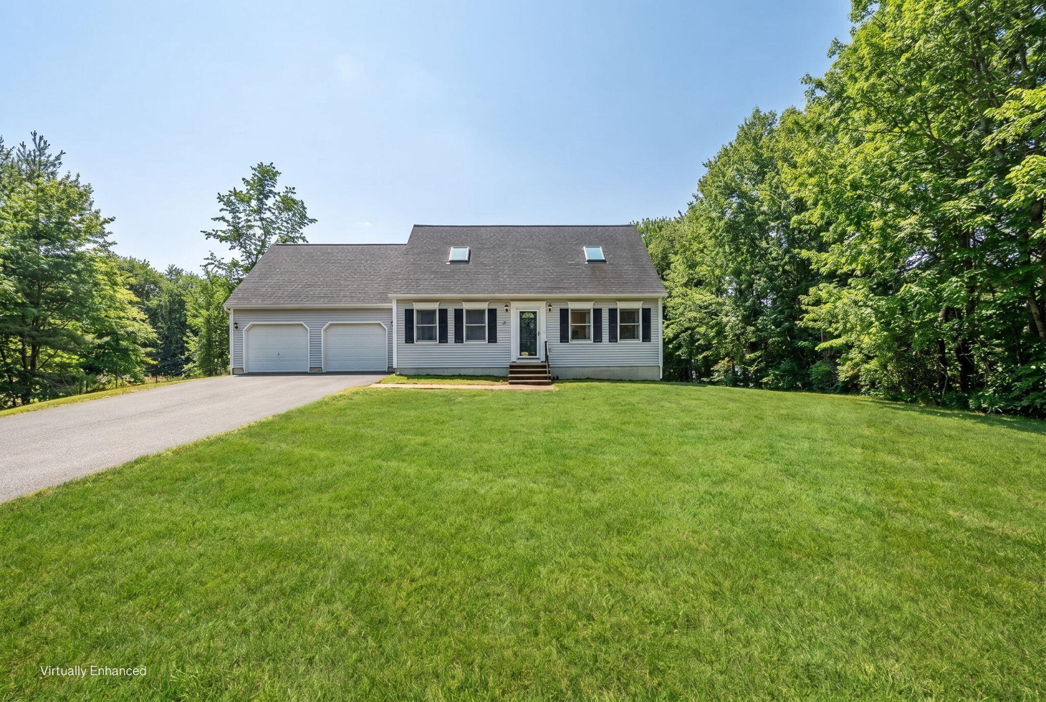 33 Belfast Augusta Road E, Searsmont, ME, 04973