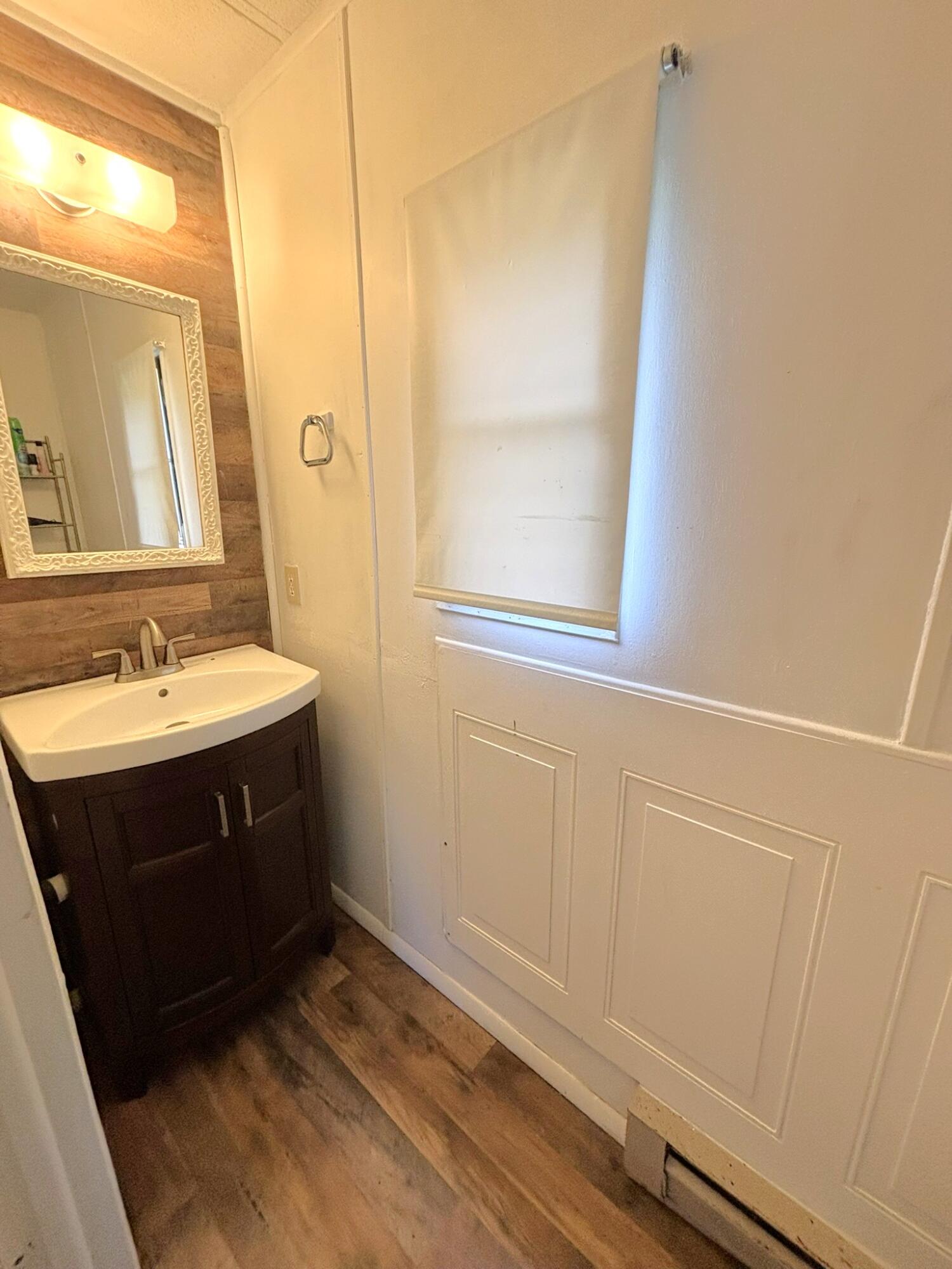 19. Half Bathroom