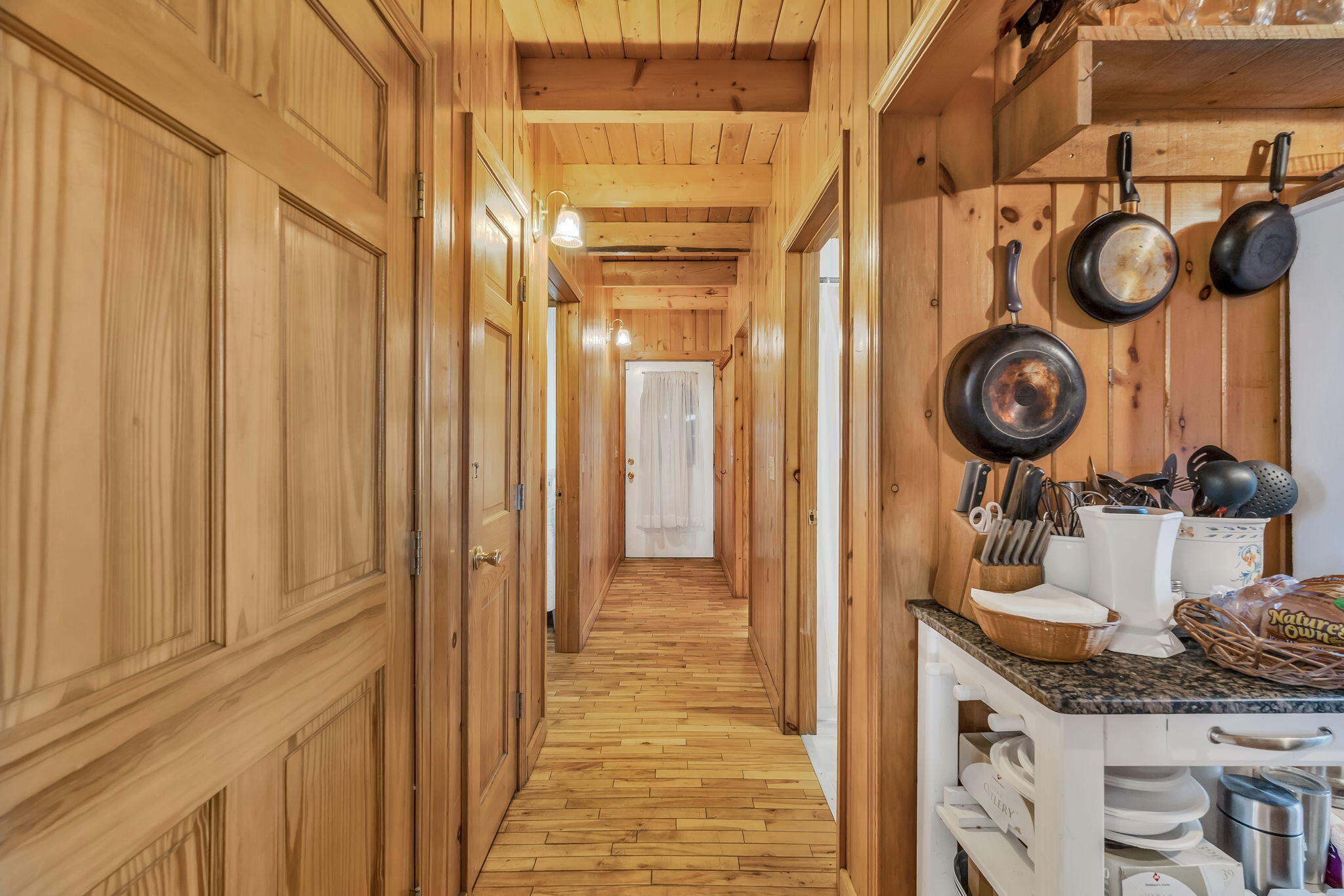 54 Folsom Ridge Road, Burlington, ME, 04417