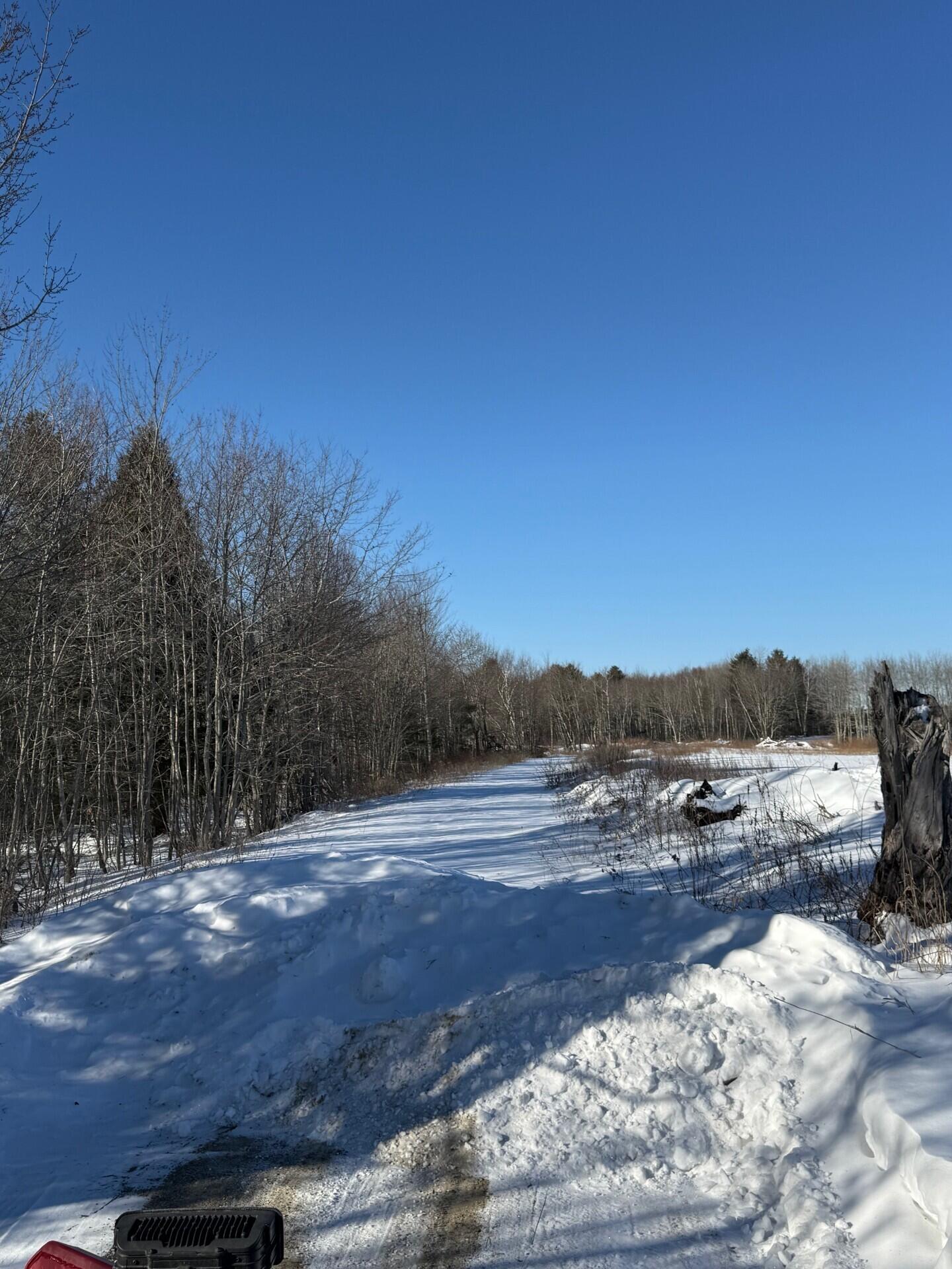 Lot 9 &7-1 Falcon Lane, Warren, ME, 04864