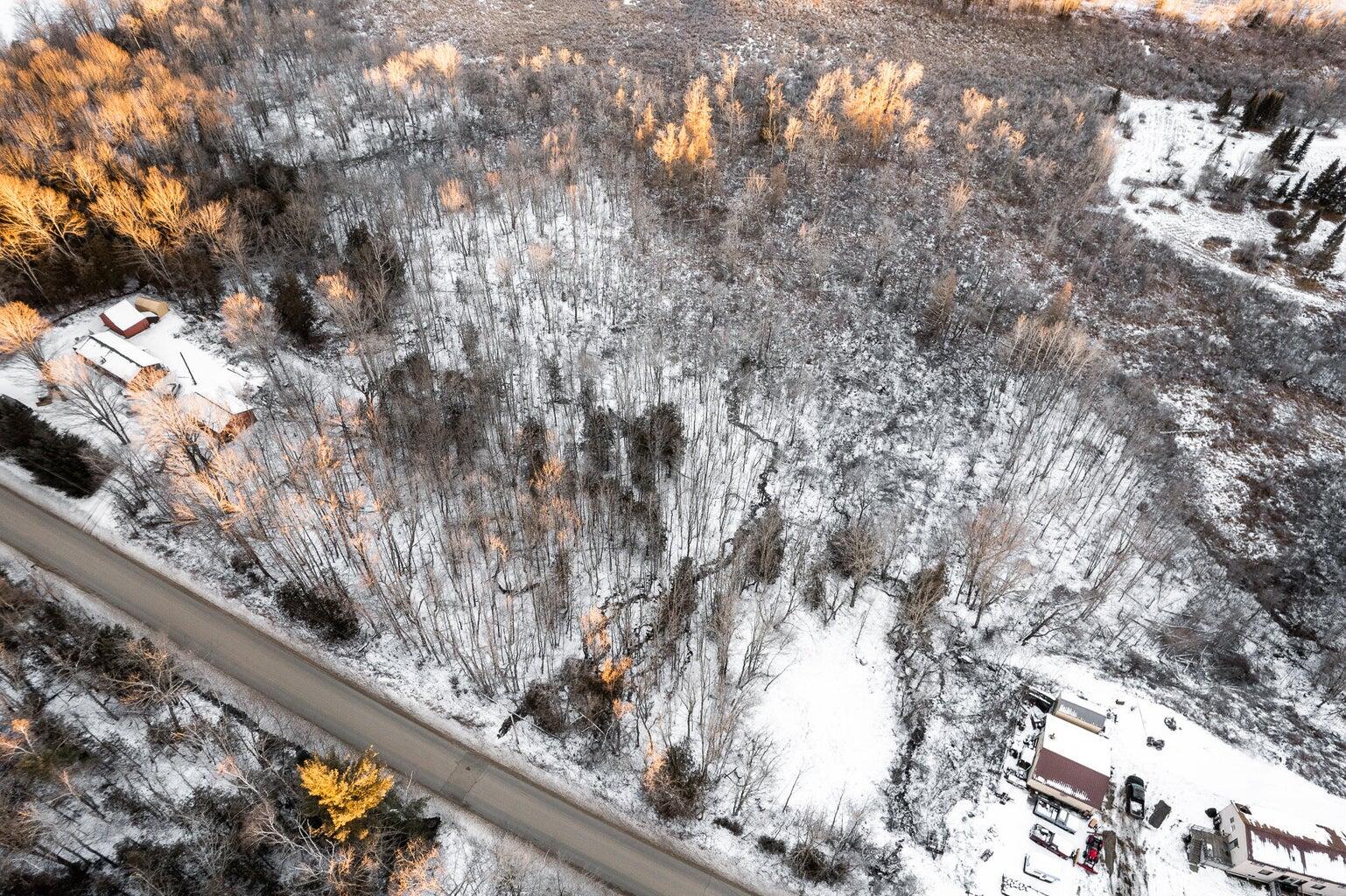 TBD North Road, Newburgh, ME, 04444