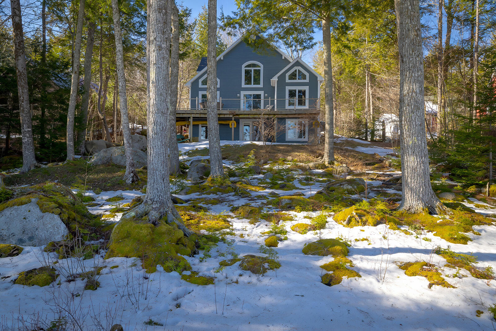 282 Branchview Drive, Ellsworth, ME, 04605