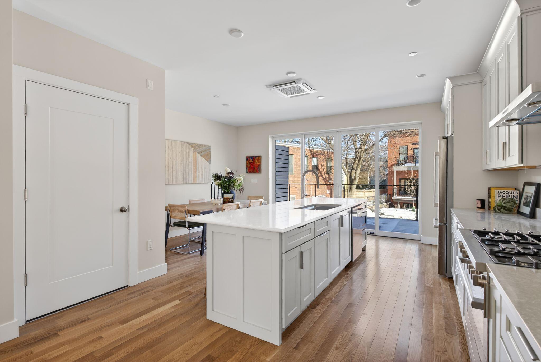 55 Carleton Street UNIT A, Portland, ME, 04102