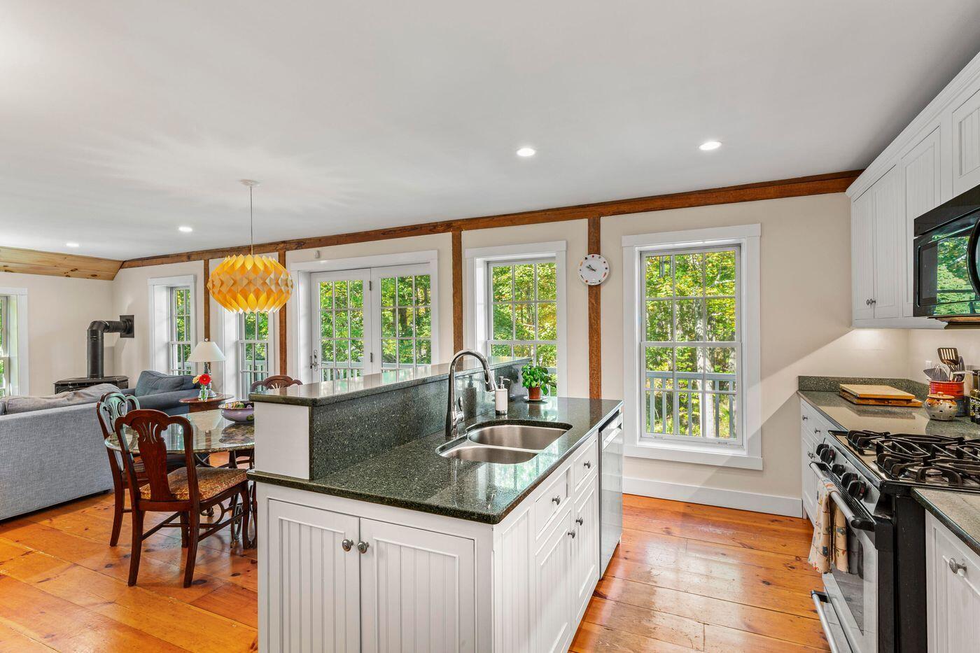 22 High Street, Camden, ME, 04843