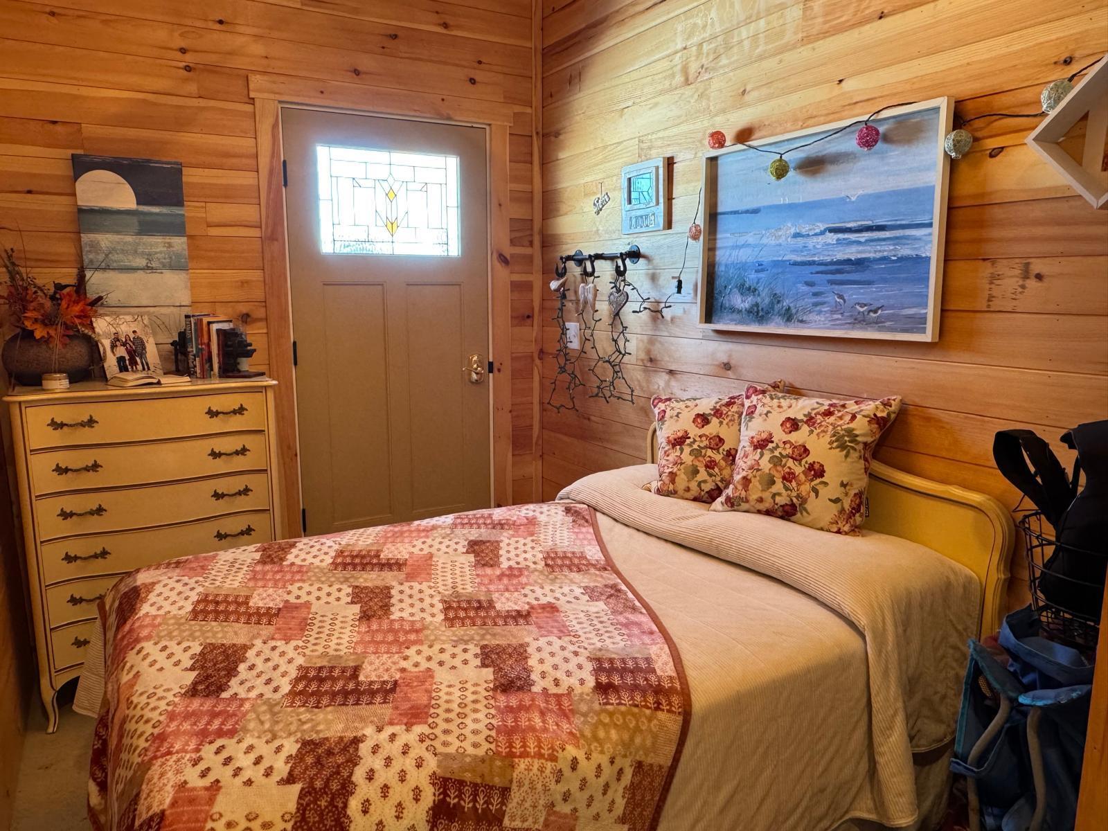 228 Waddell Road, Castle Hill, ME, 04757