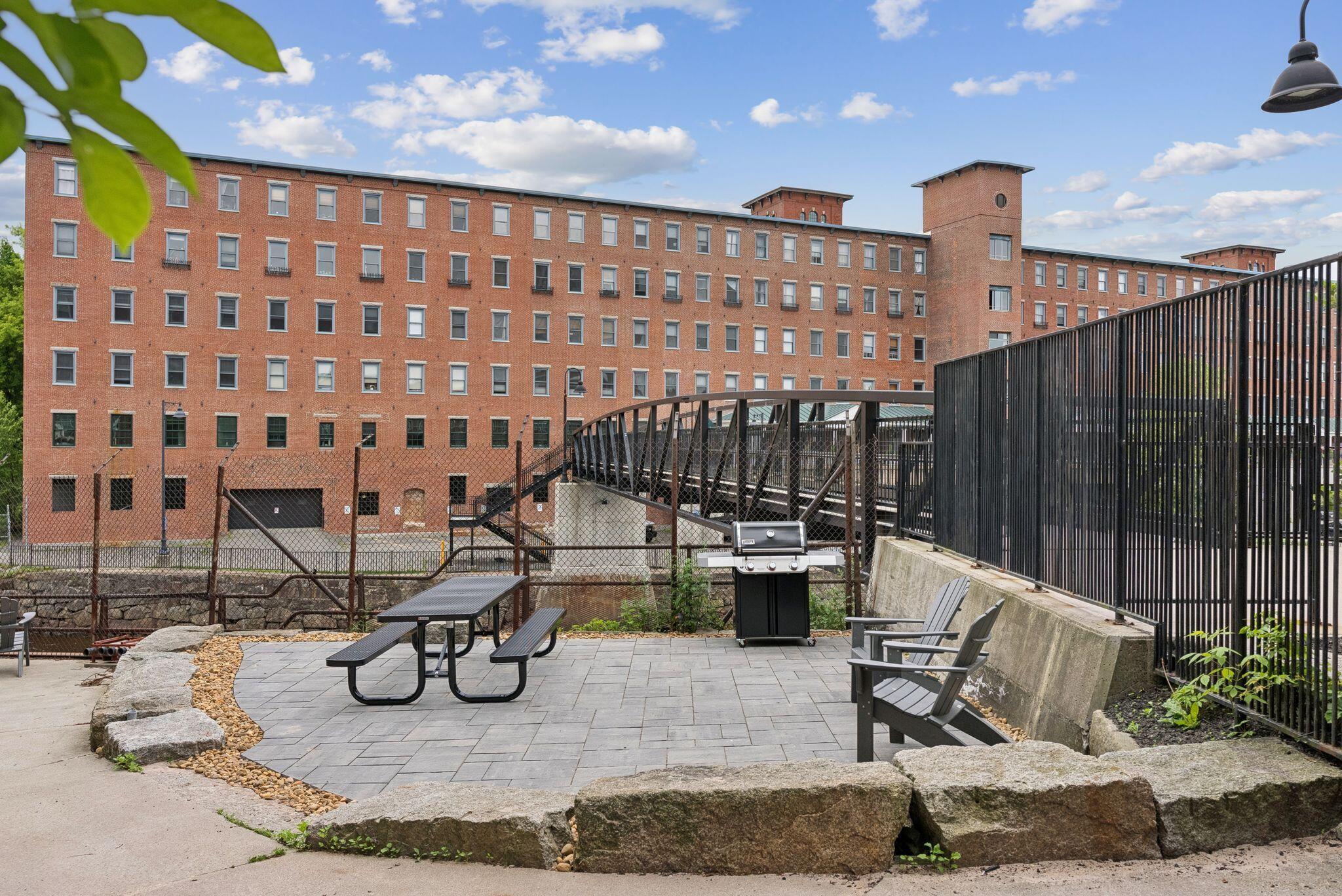 2 Main Street UNIT 18-501, Biddeford, ME, 04005