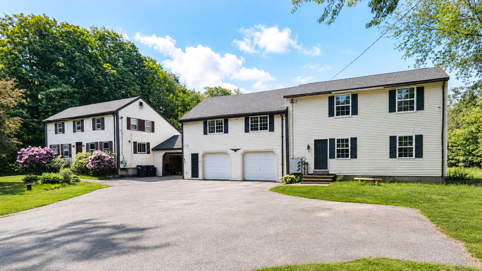 Photo of 69 Old Orchard Road Buxton ME 04093