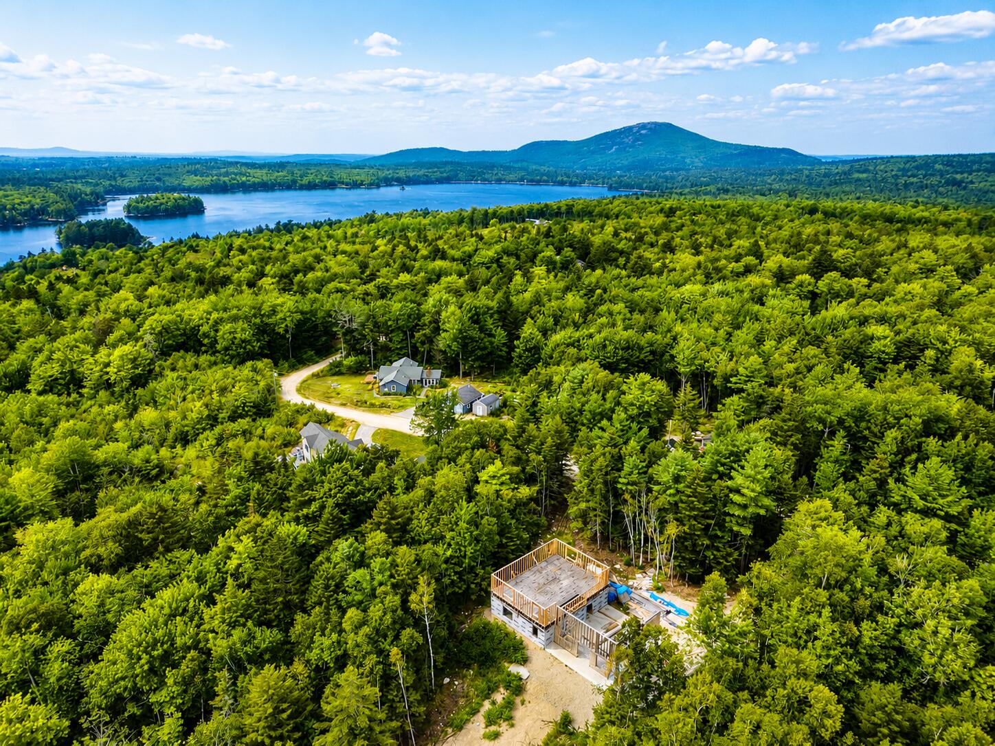 Photo of 114 Sandy Acres Drive Sullivan ME 04664