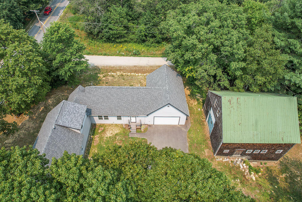 497 N Parish Road, Turner, ME, 04282