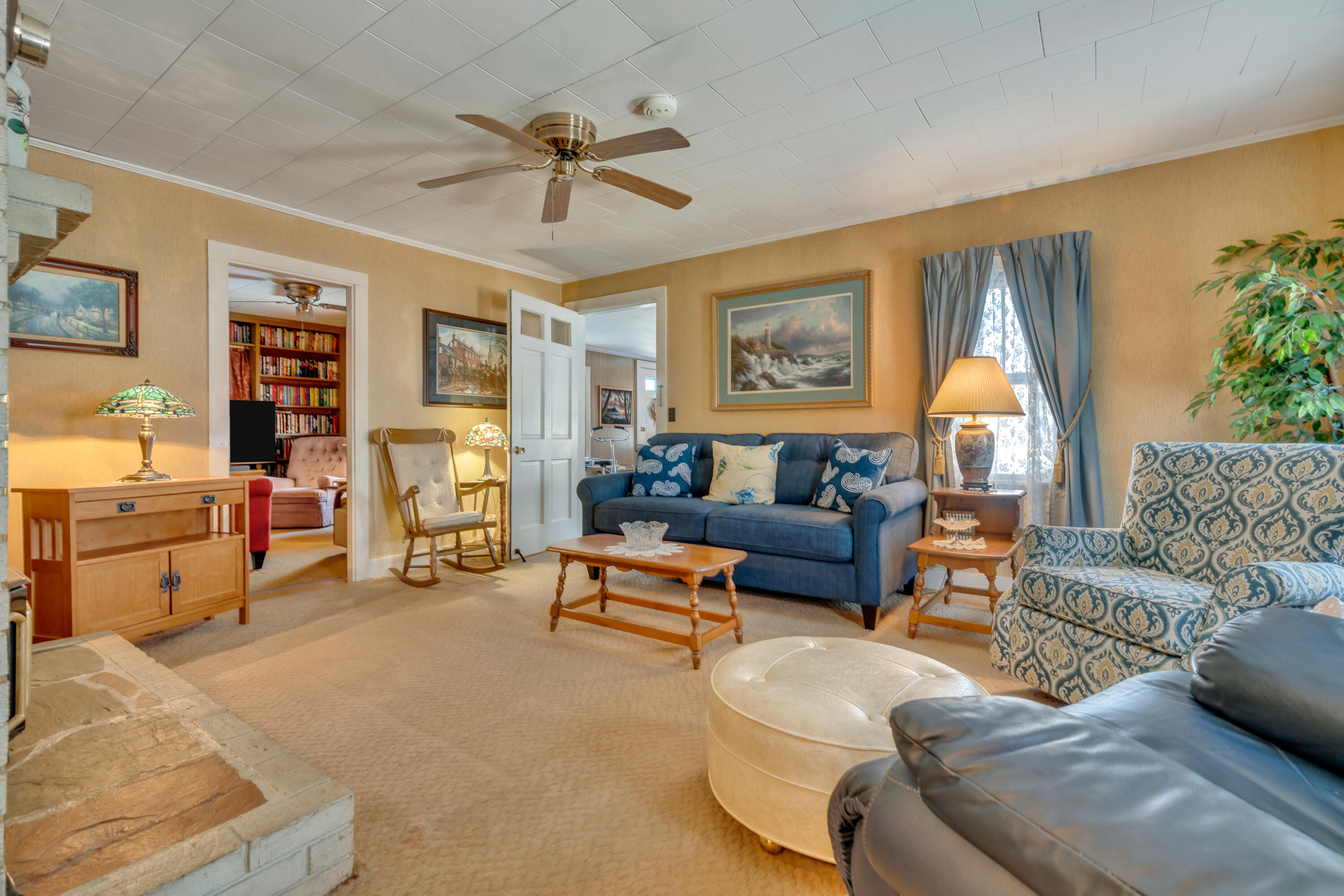 192 Ossipee Trail, Limington, ME, 04049