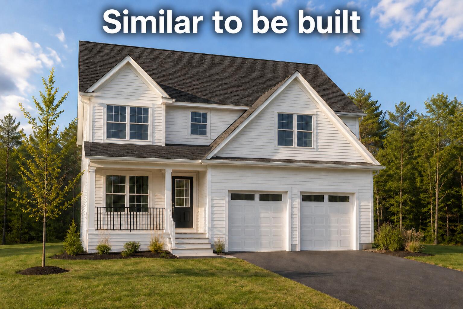 Photo of 37 Lochwood Drive Gorham ME 04038