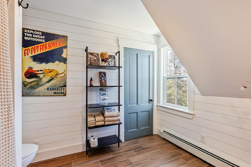 284 Dallas Hill Road, Dallas Plt, ME, 04970