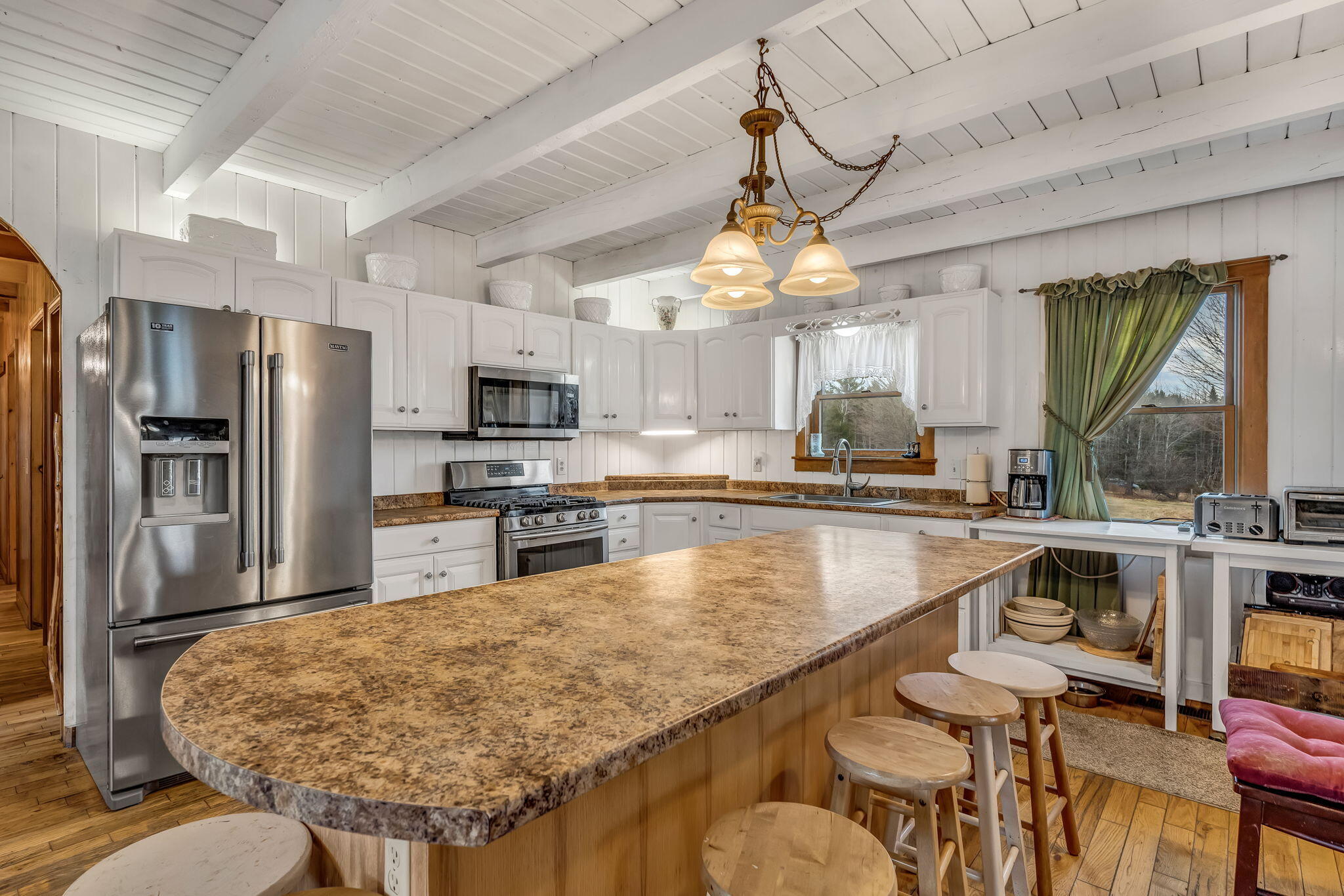 54 Folsom Ridge Road, Burlington, ME, 04417