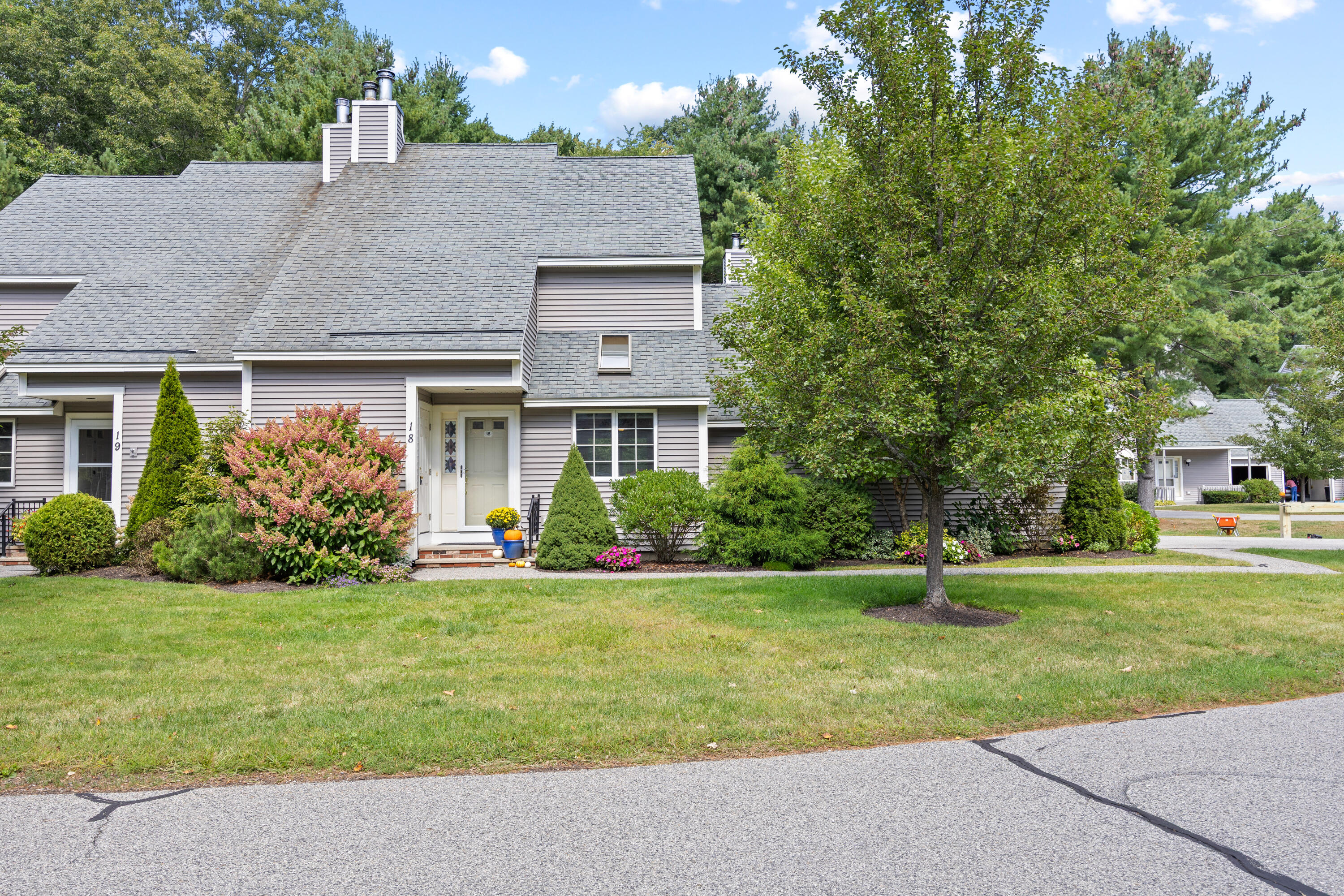 Photo of 18 Whistler Landing #18 Scarborough ME 04074