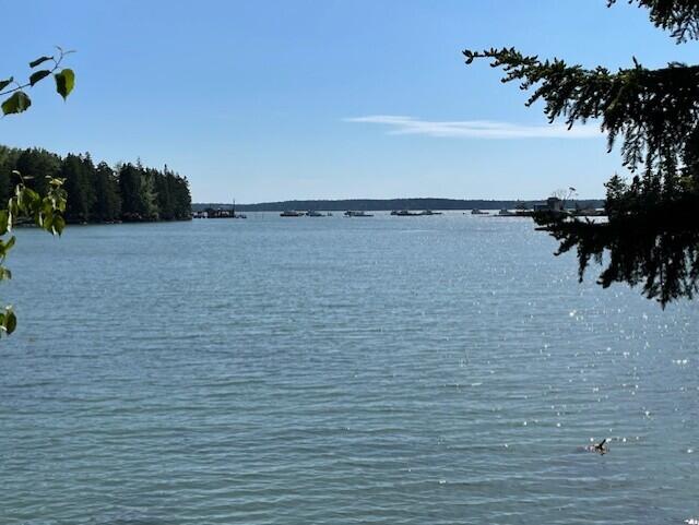 Lot 15-5 Fort Williams Road, Harrington, ME, 04643